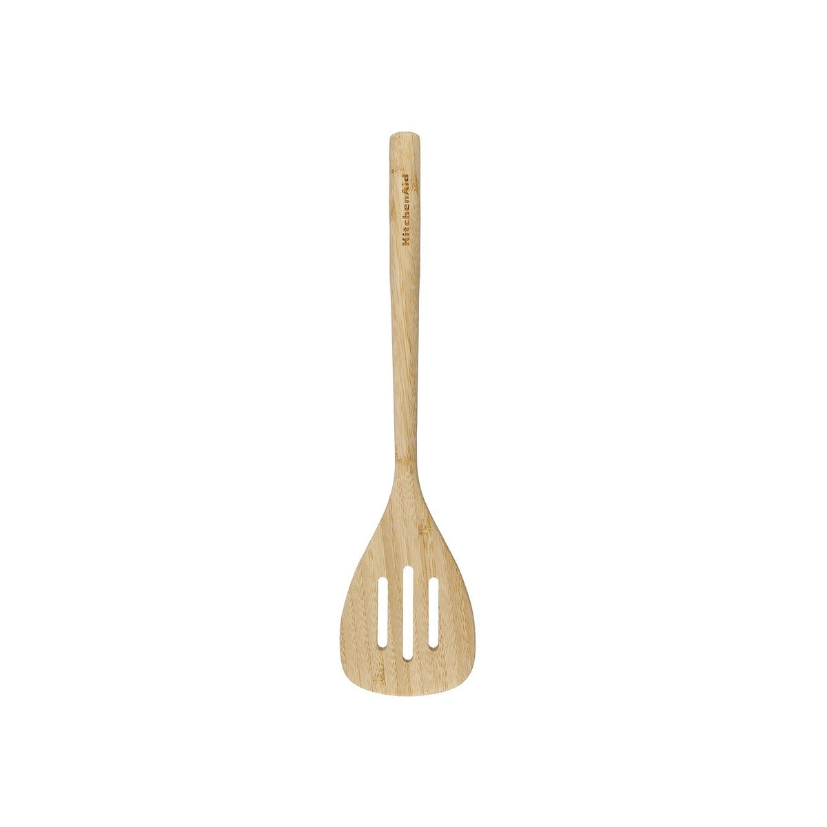 KitchenAid dřevěná obracečka, KQG602OHBBE