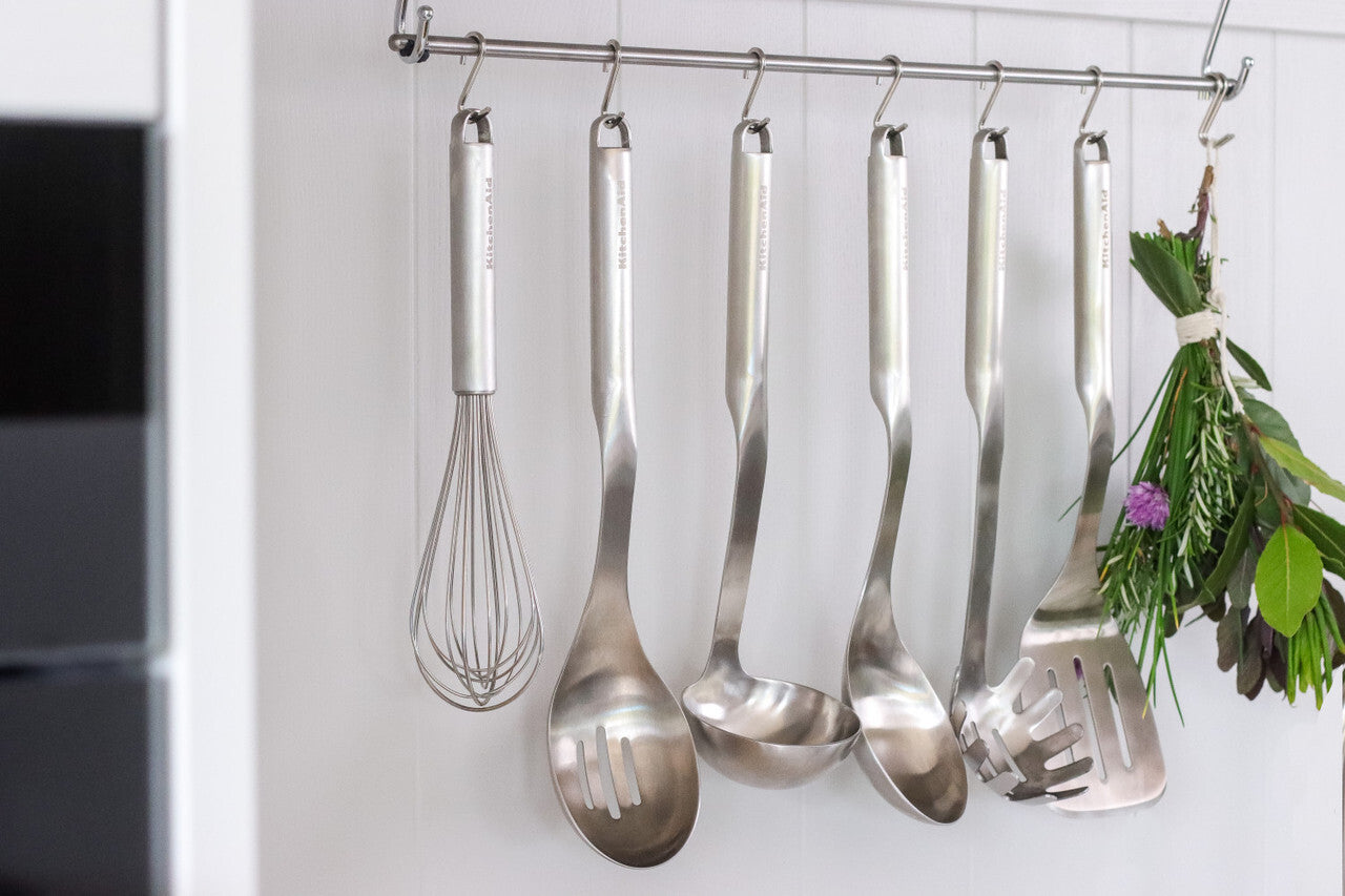 KitchenAid Premium lžíce na vaření, KMG004OHSS