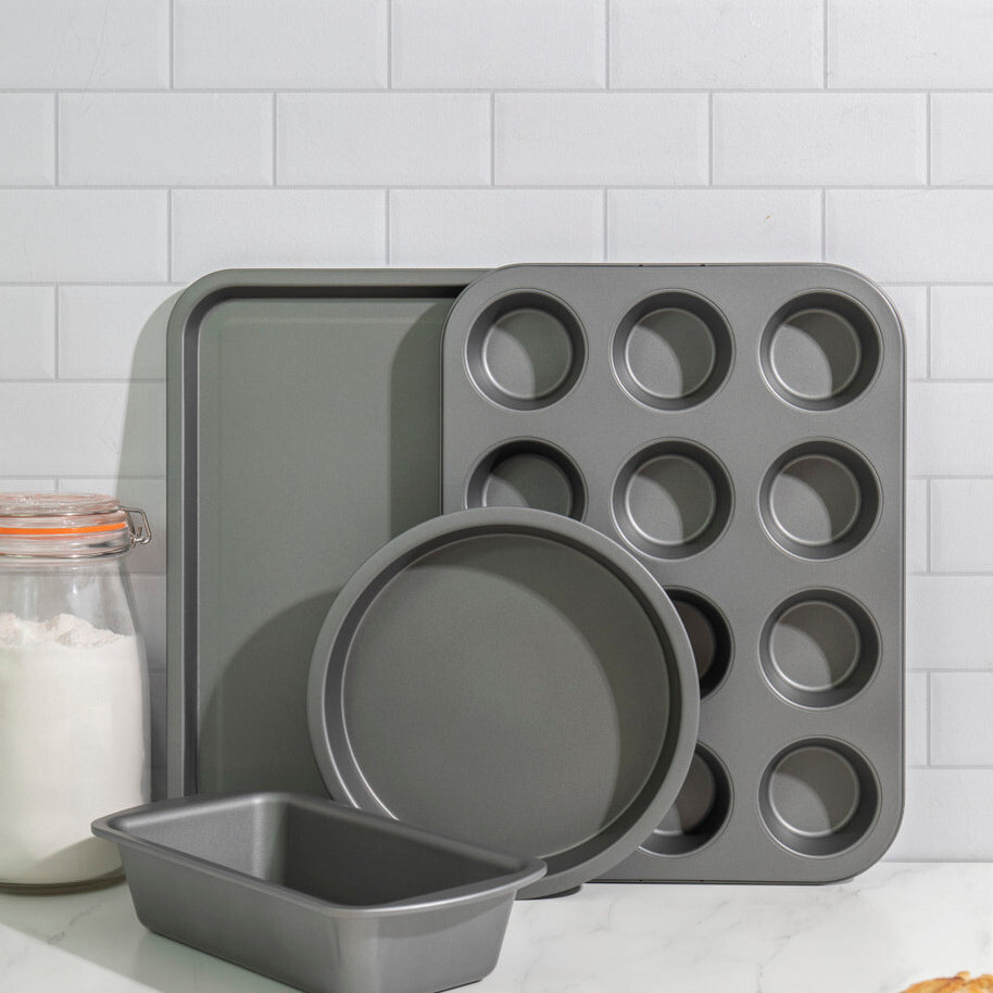 KitchenCraft sada forem na pečení, KCBAKESET4PC