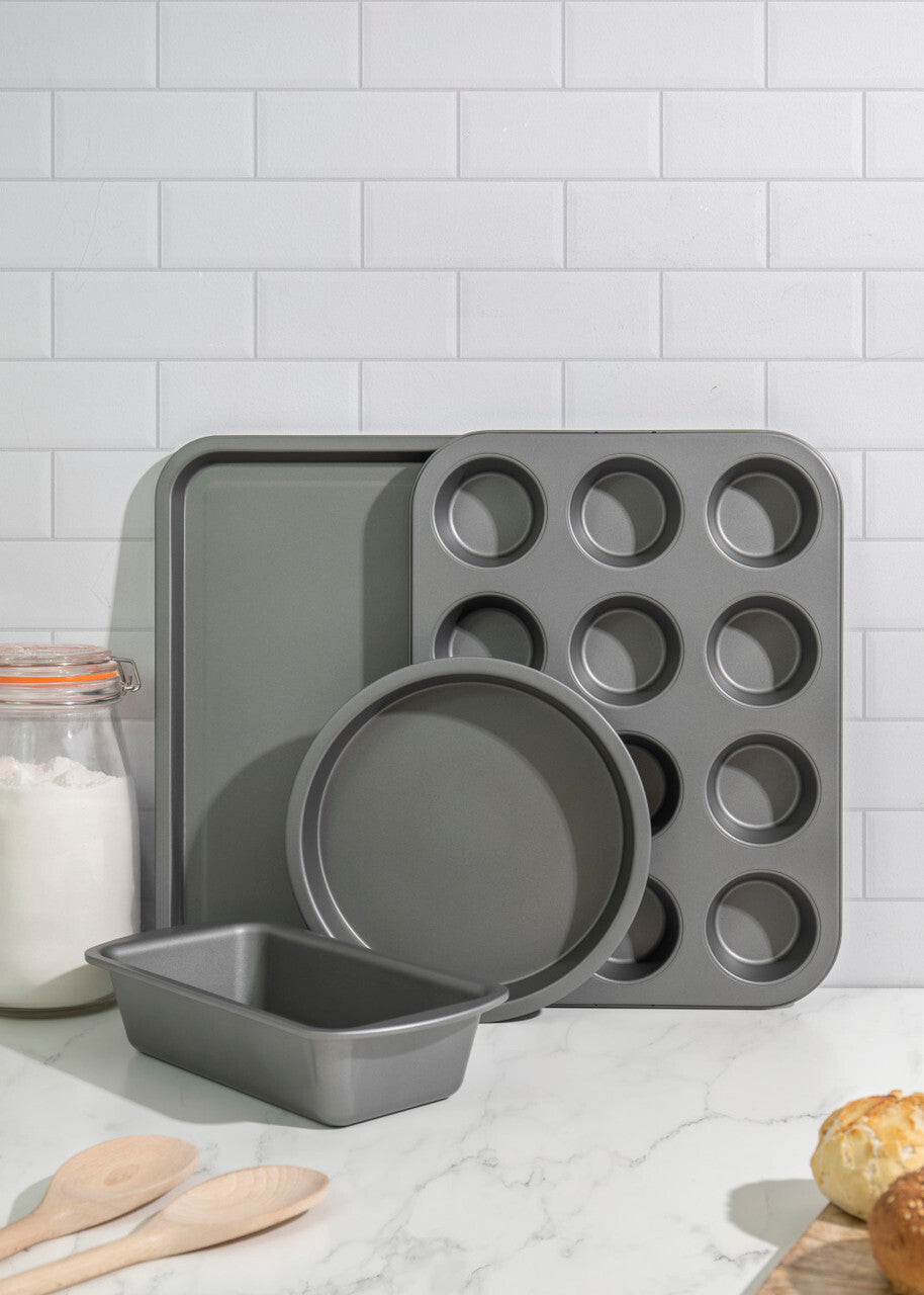 KitchenCraft sada forem na pečení, KCBAKESET4PC