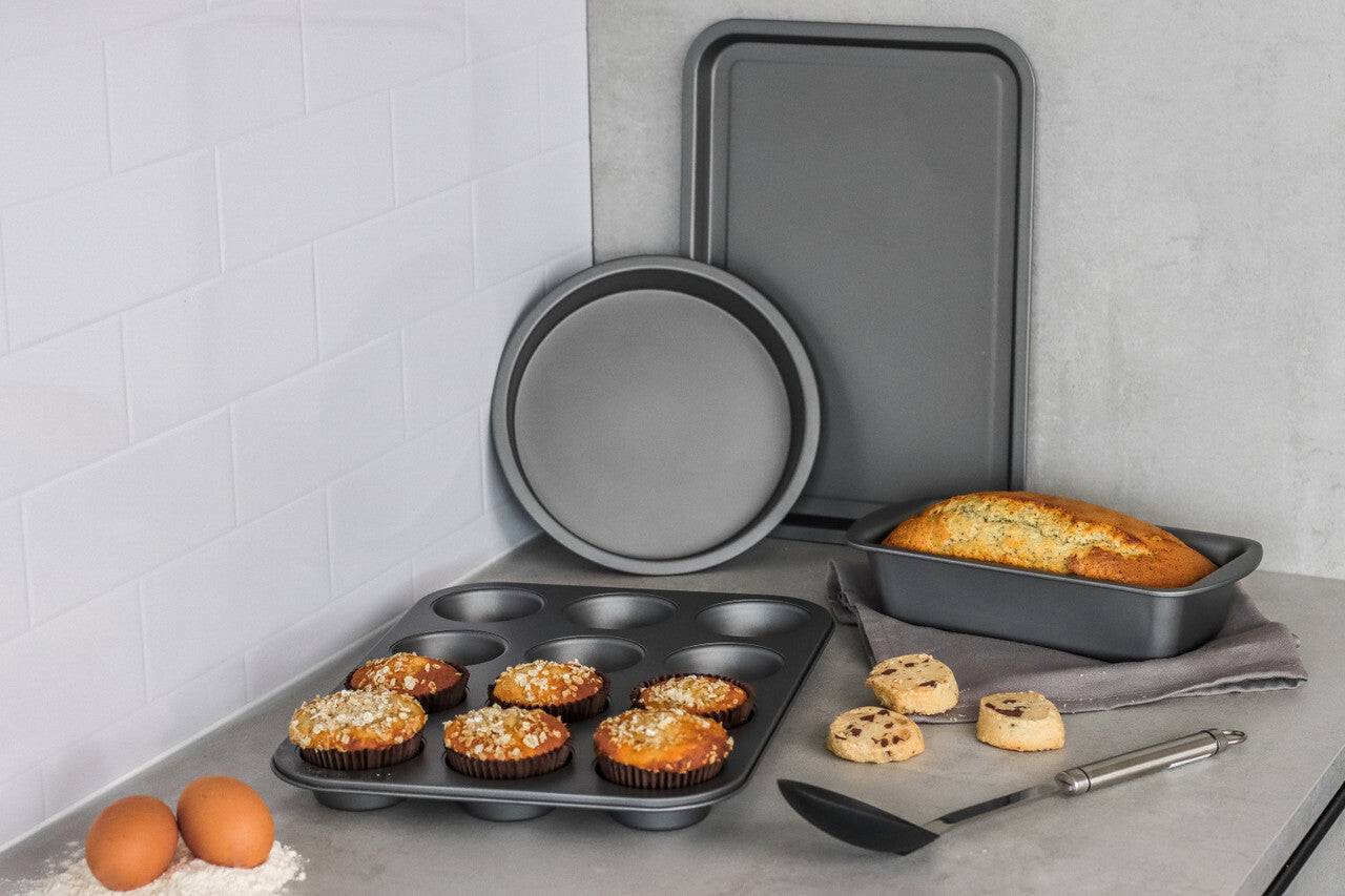 KitchenCraft sada forem na pečení, KCBAKESET4PC