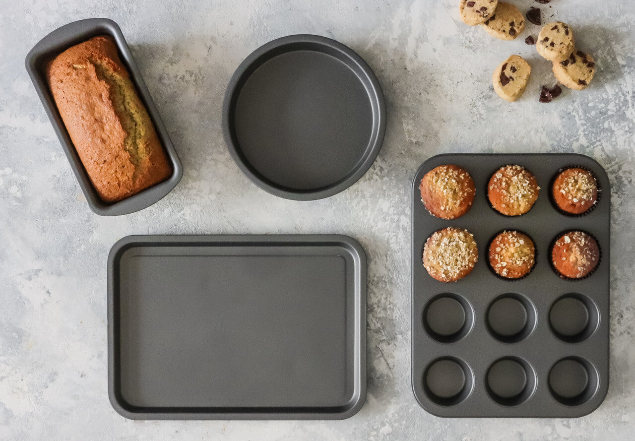 KitchenCraft sada forem na pečení, KCBAKESET4PC