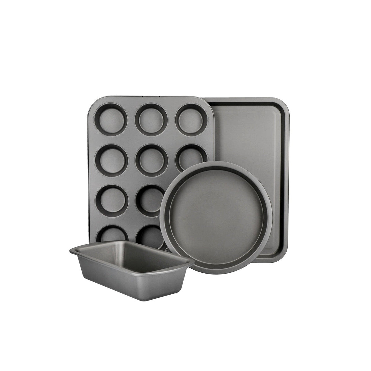 KitchenCraft sada forem na pečení, KCBAKESET4PC