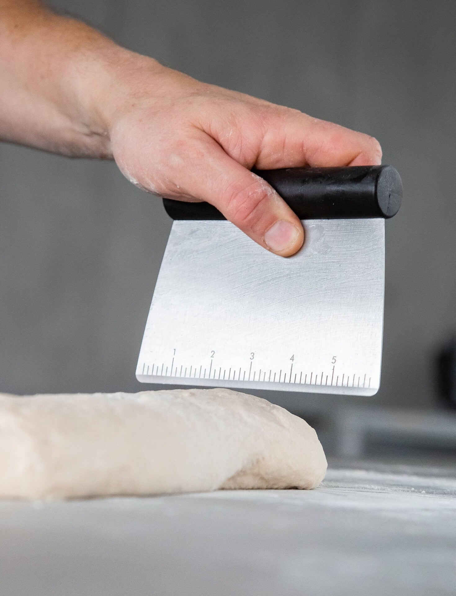 KitchenAid multifunkční špachtle na těsto, KQG050OHOBE