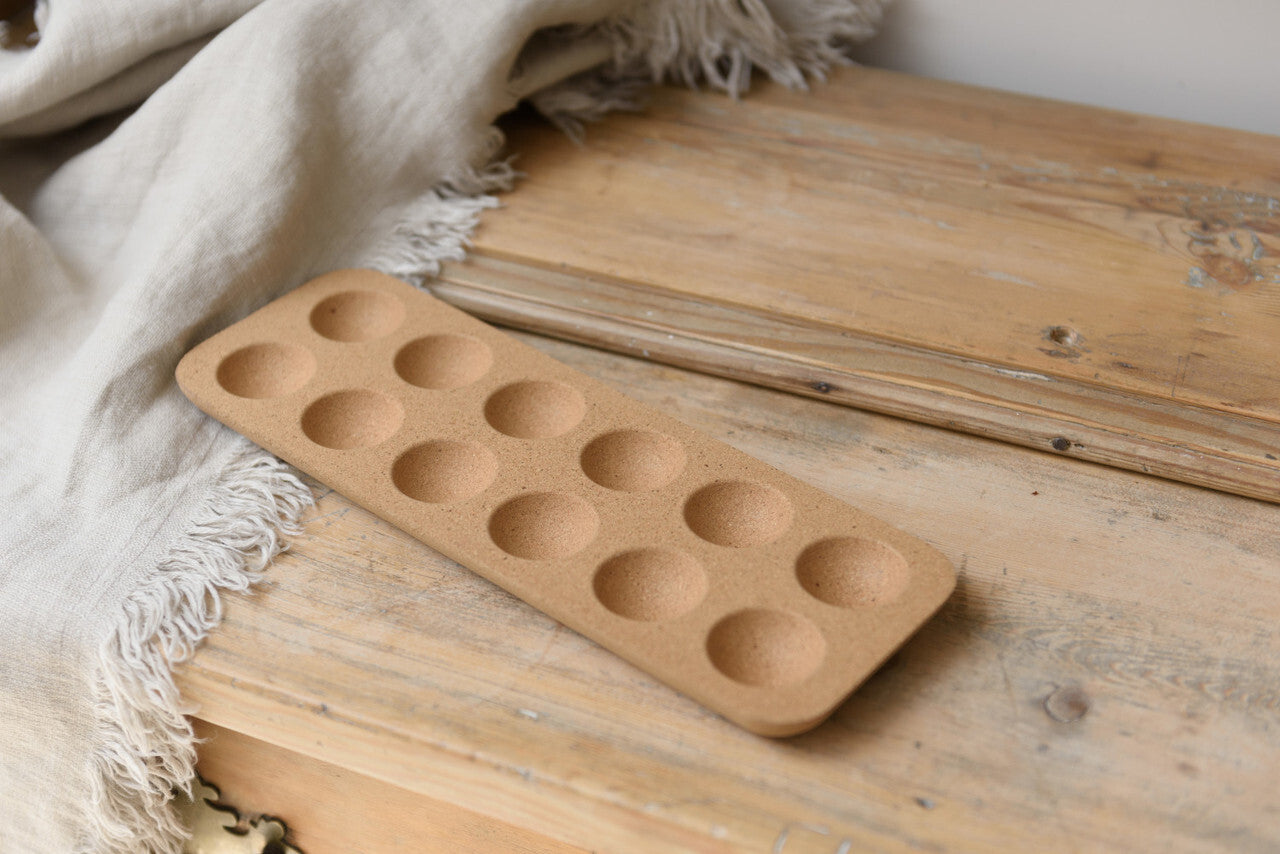 KitchenCraft Idilica stojan na vejce, IDEGG