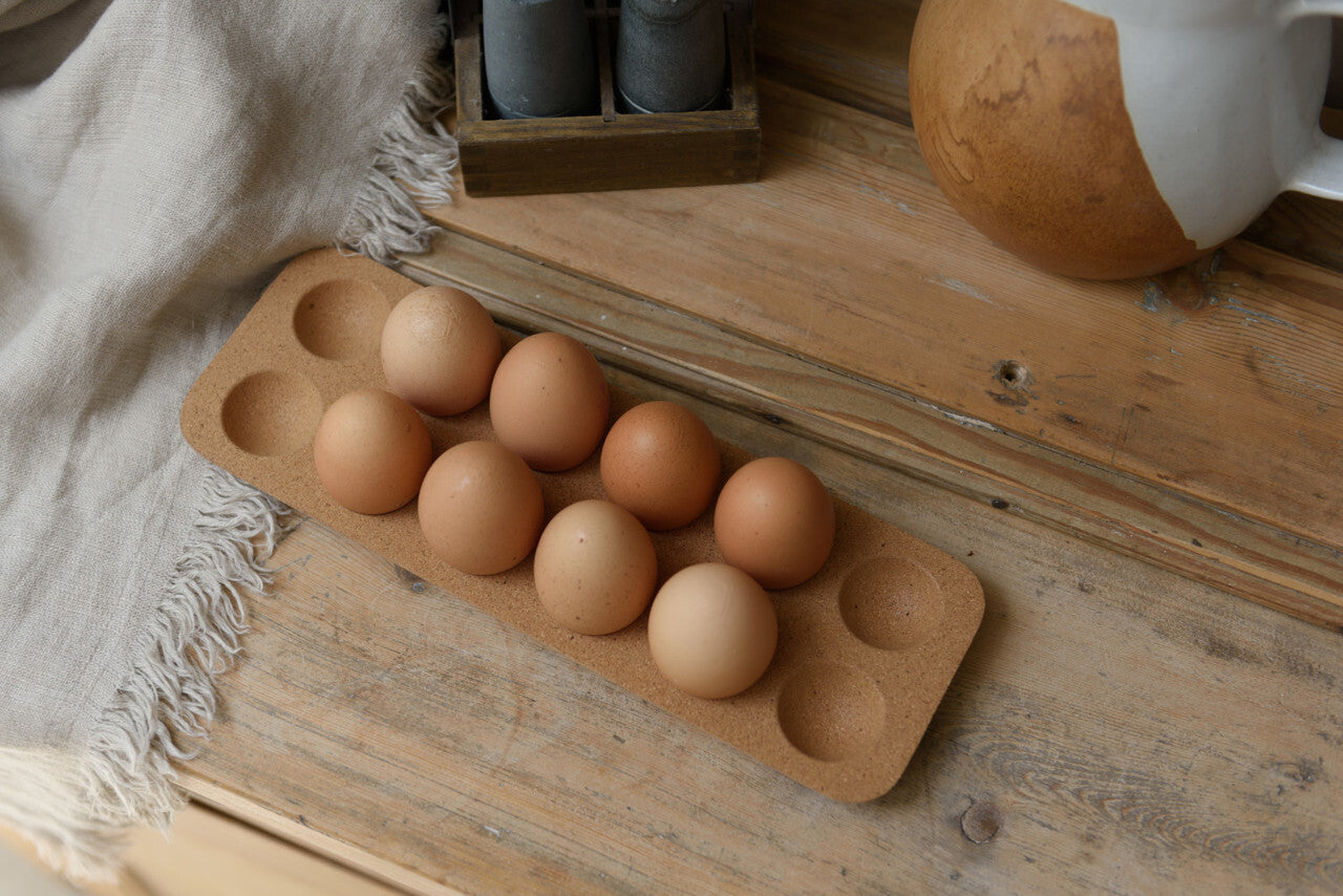 KitchenCraft Idilica stojan na vejce, IDEGG