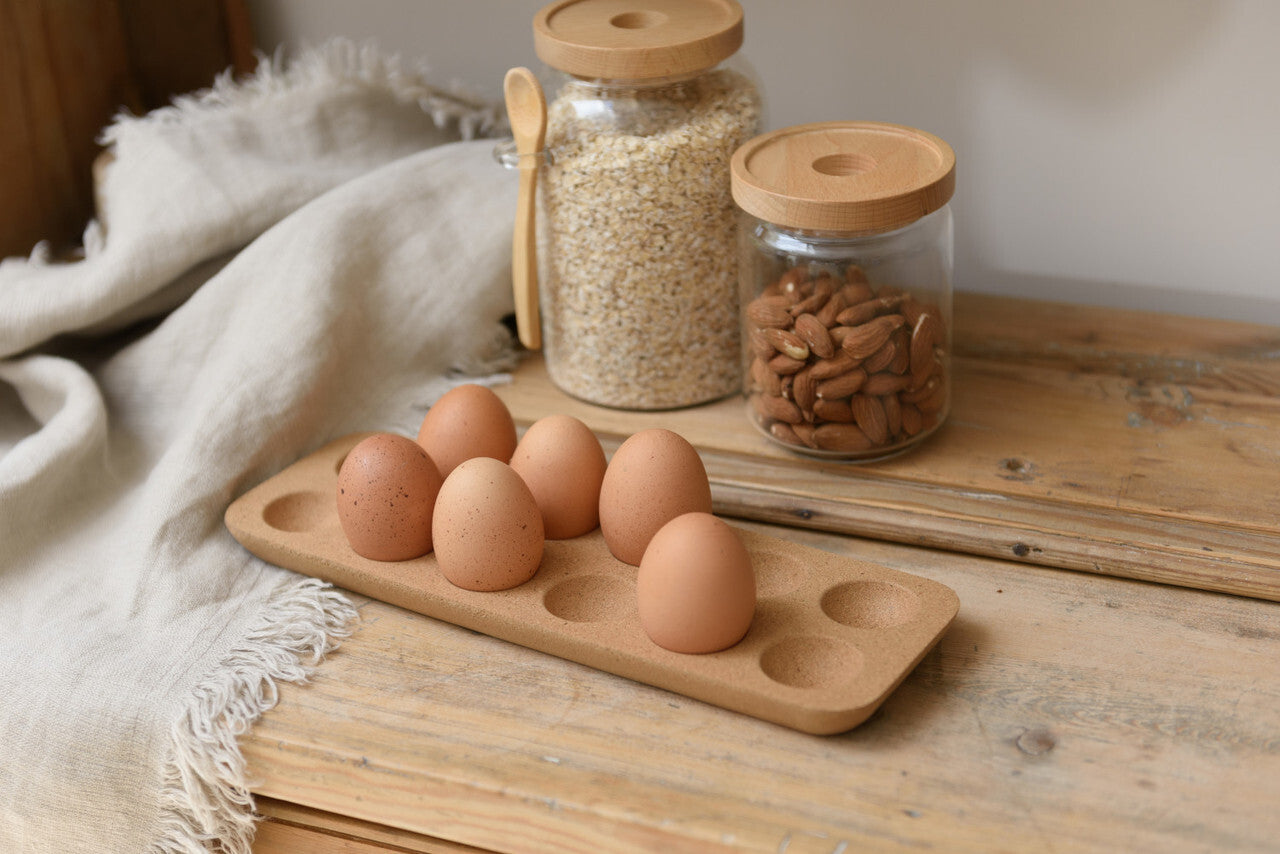 KitchenCraft Idilica stojan na vejce, IDEGG