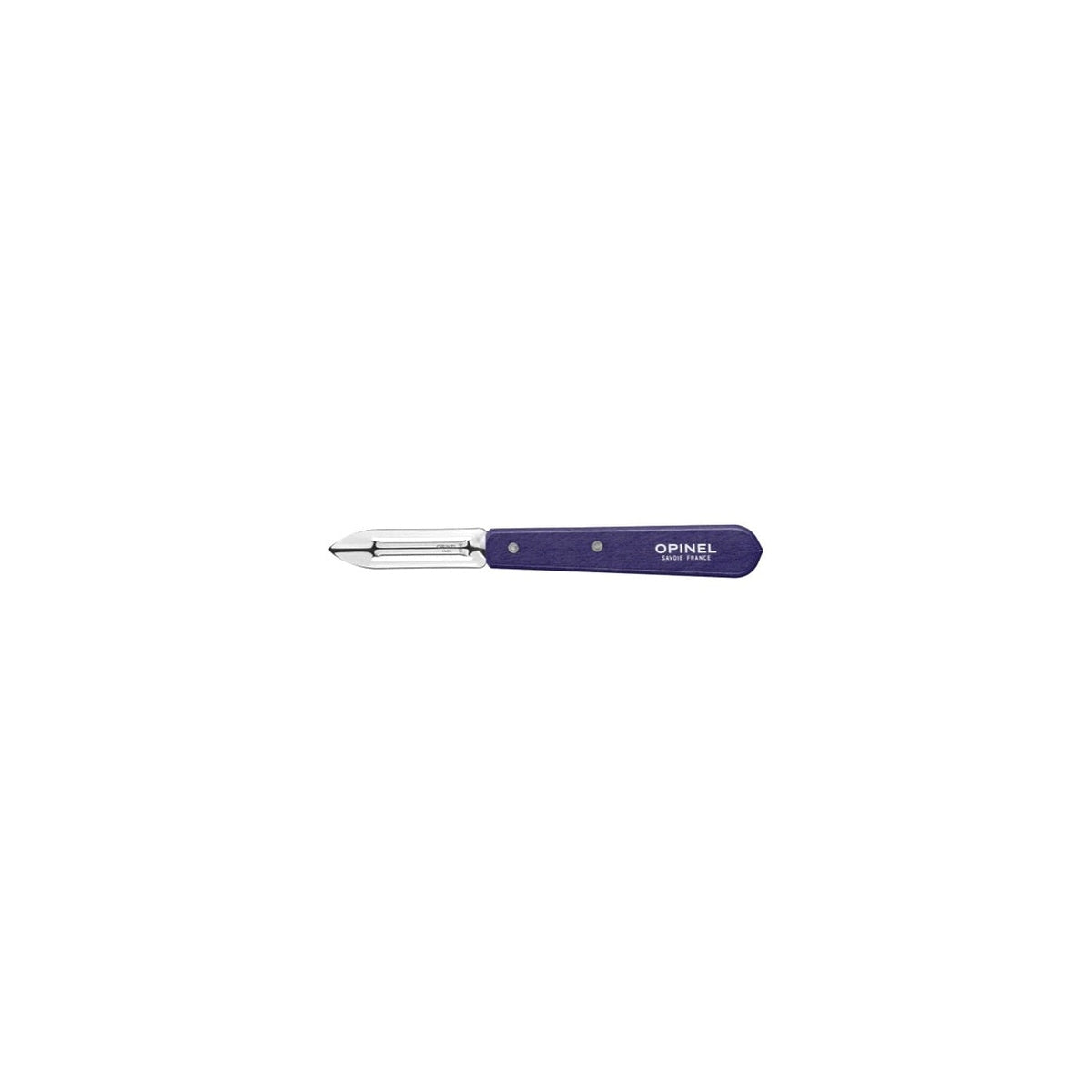 Opinel Les Essentiels N°115 škrabka, purple, 003124
