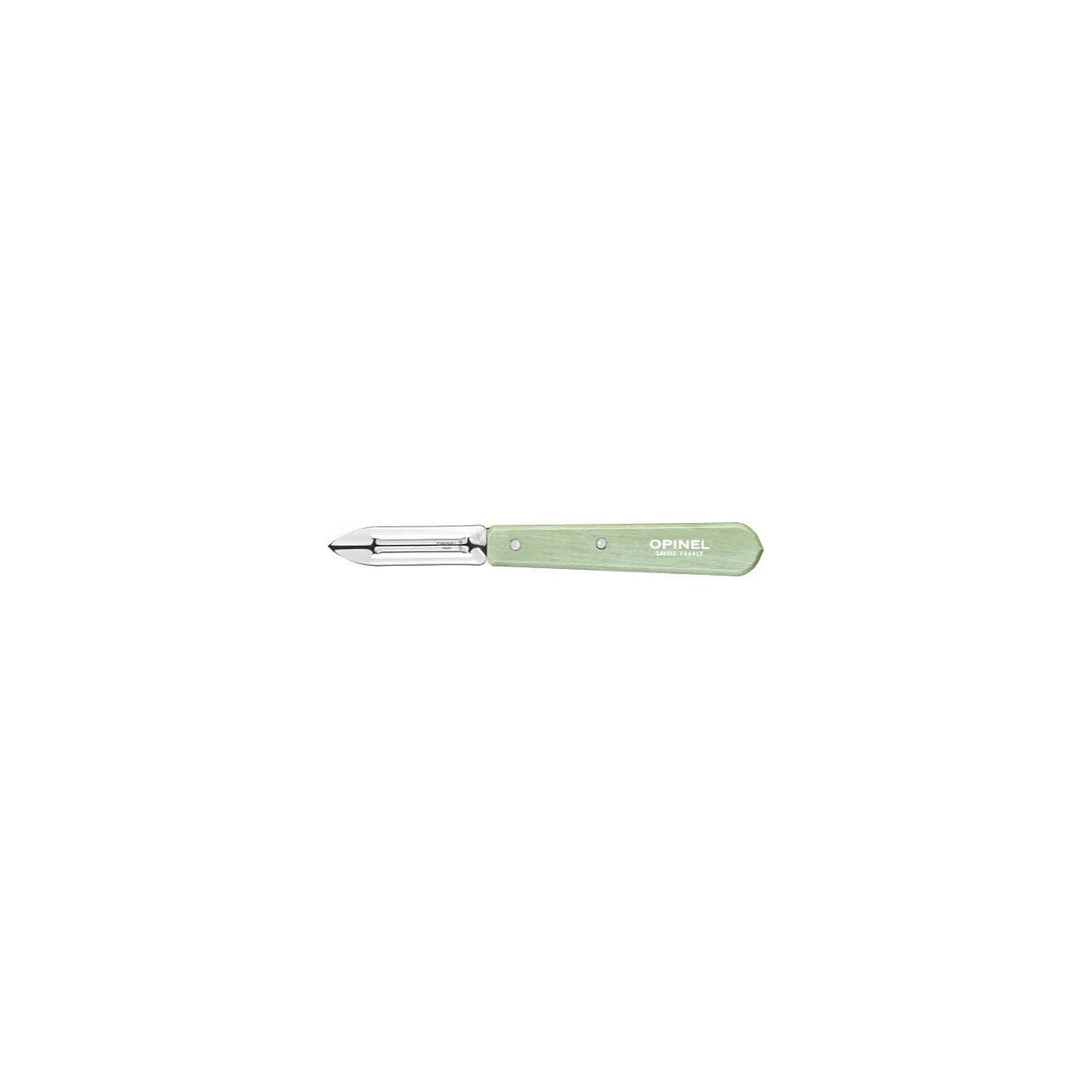Opinel Les Essentiels N°115 škrabka, sage, 003125