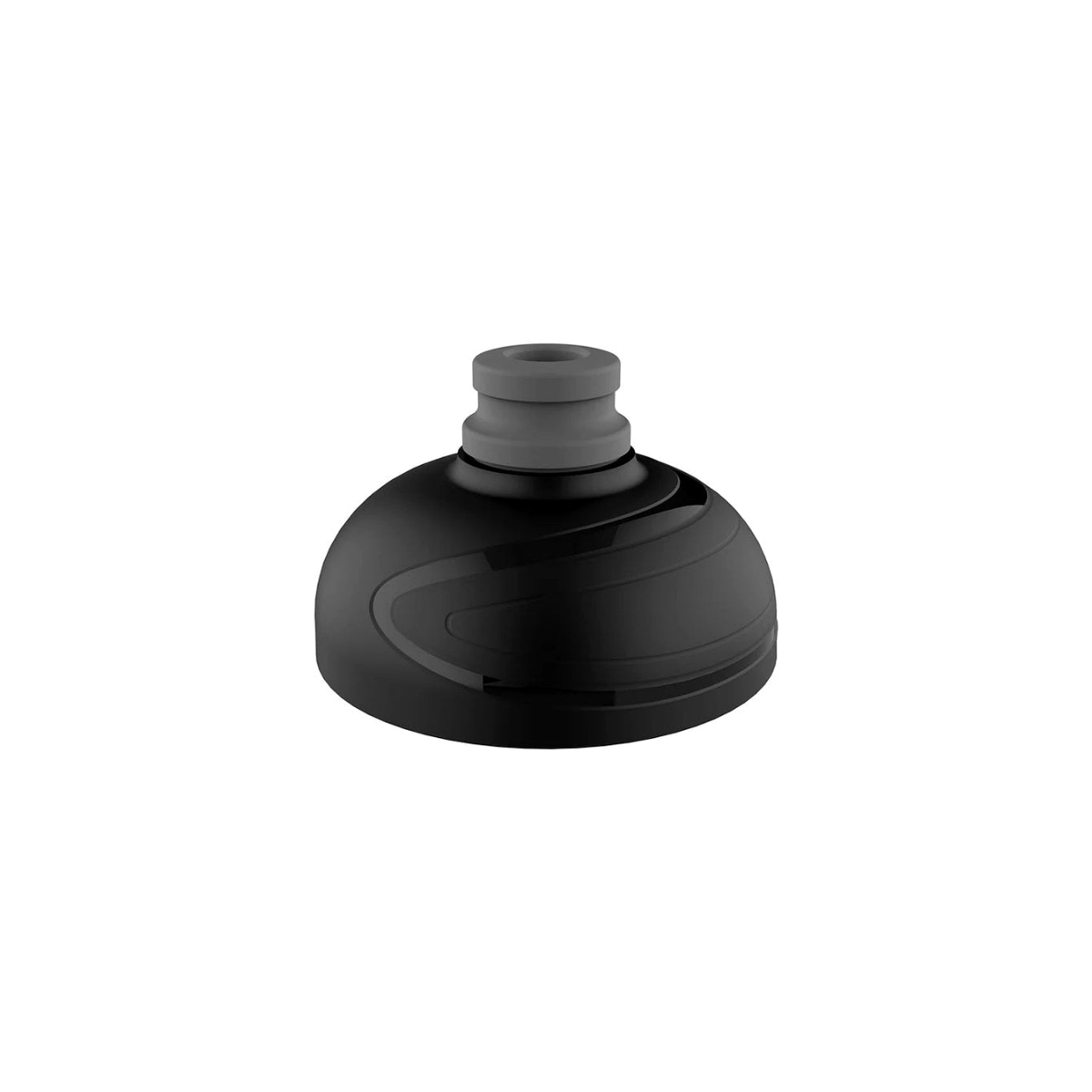 Sigg Pulsar uzávěr na sportovní láhve, black, 6006.10