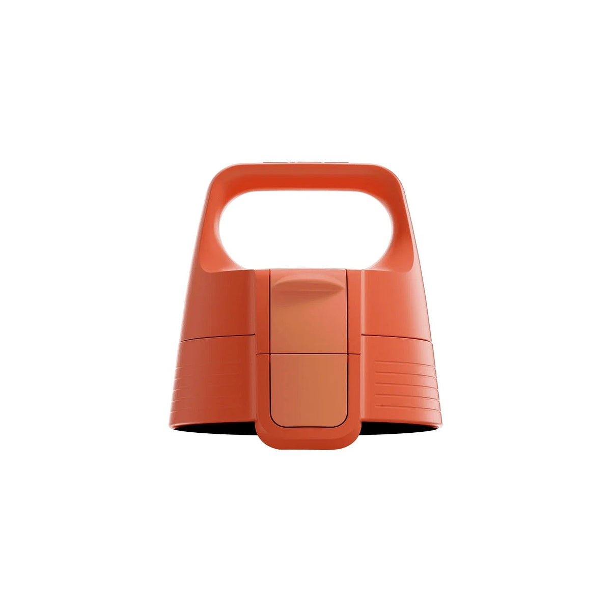 Sigg WMB One 2 uzávěr na láhve, eco red, 6028.90