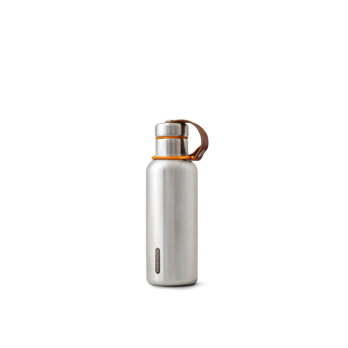 Black+Blum nerezová termolahev 500 ml, orange, BAM-IWBB-S003