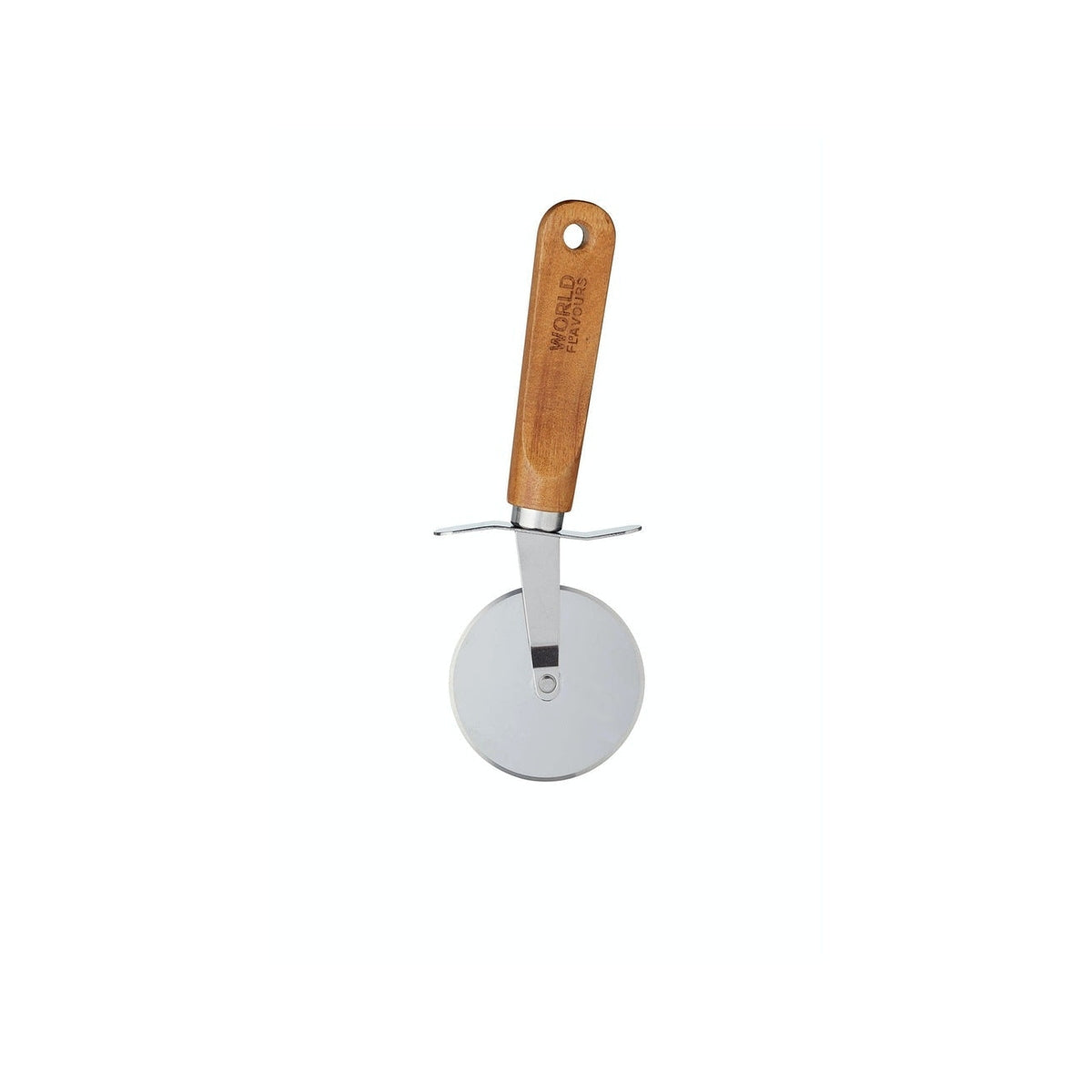 KitchenCraft World of Flavours kráječ na pizzu, WFITPIZCUT