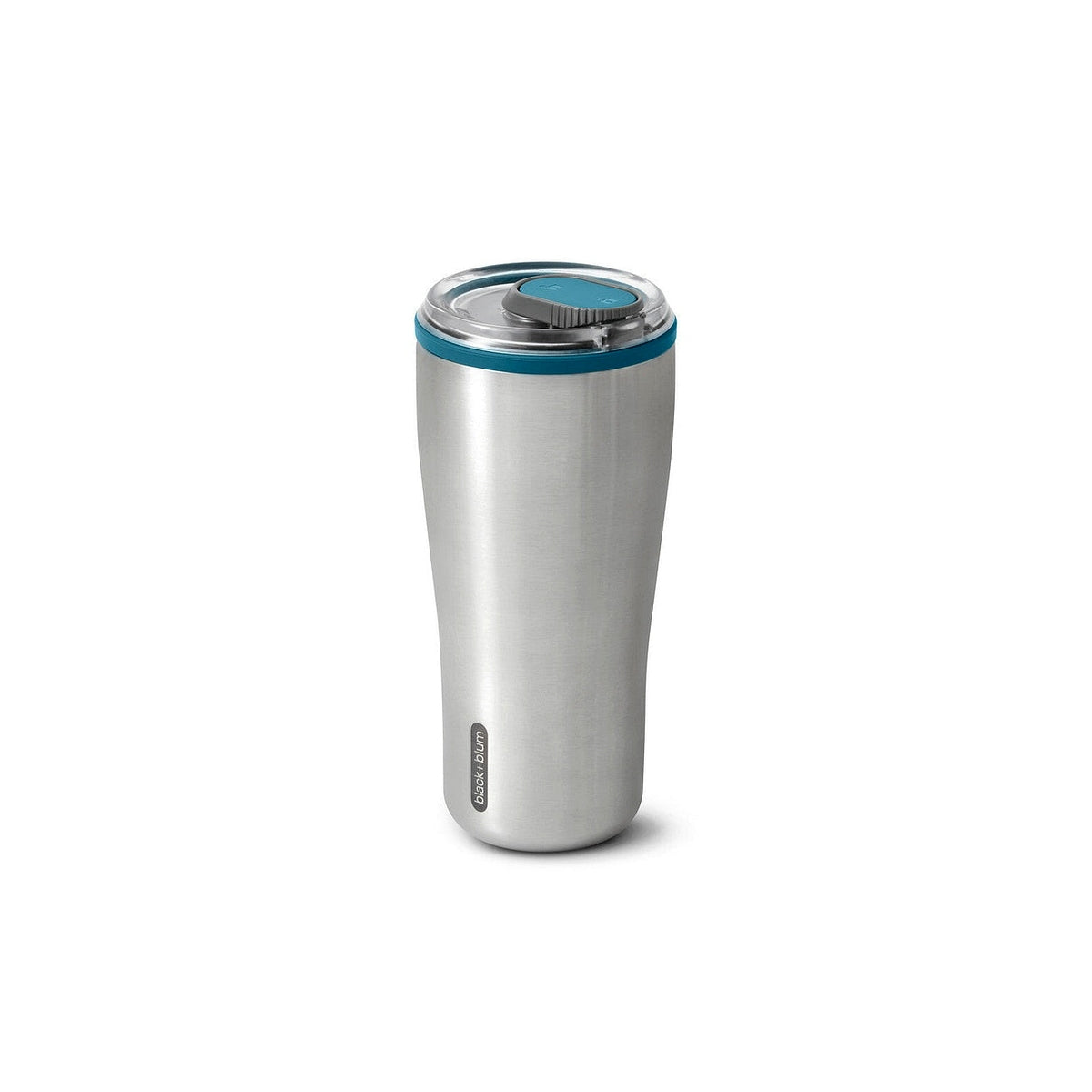 Black+Blum nerezový cestovní termohrnek 600 ml, ocean, BAM-TT005