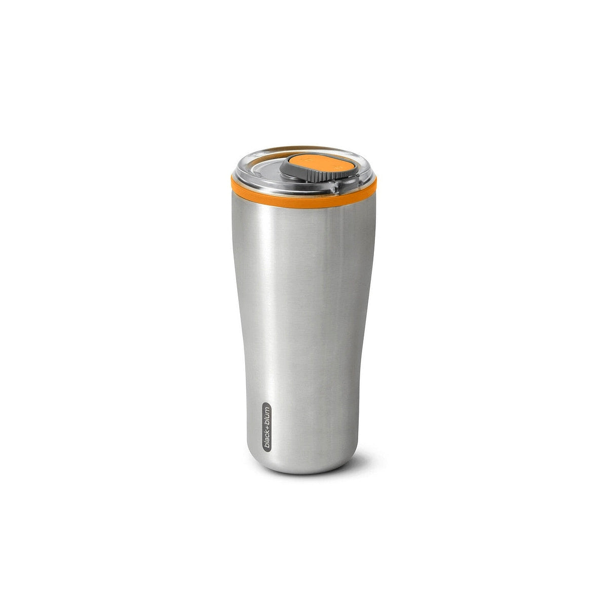 Black+Blum nerezový cestovní termohrnek 600 ml, orange, BAM-TT003