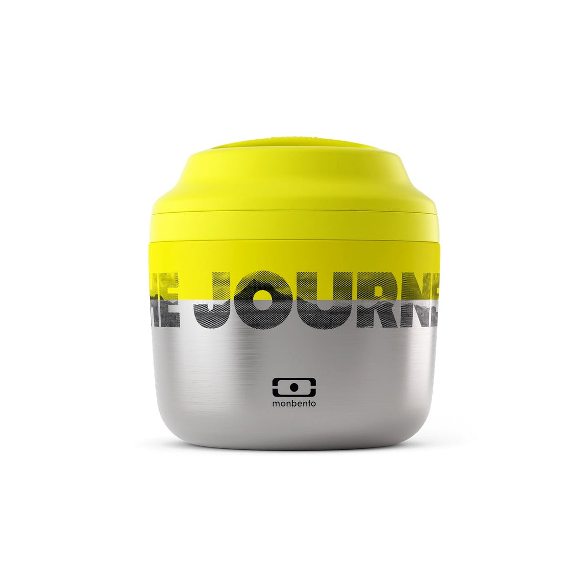 Monbento Element box na jídlo 0,55 l, the journey, 18274116