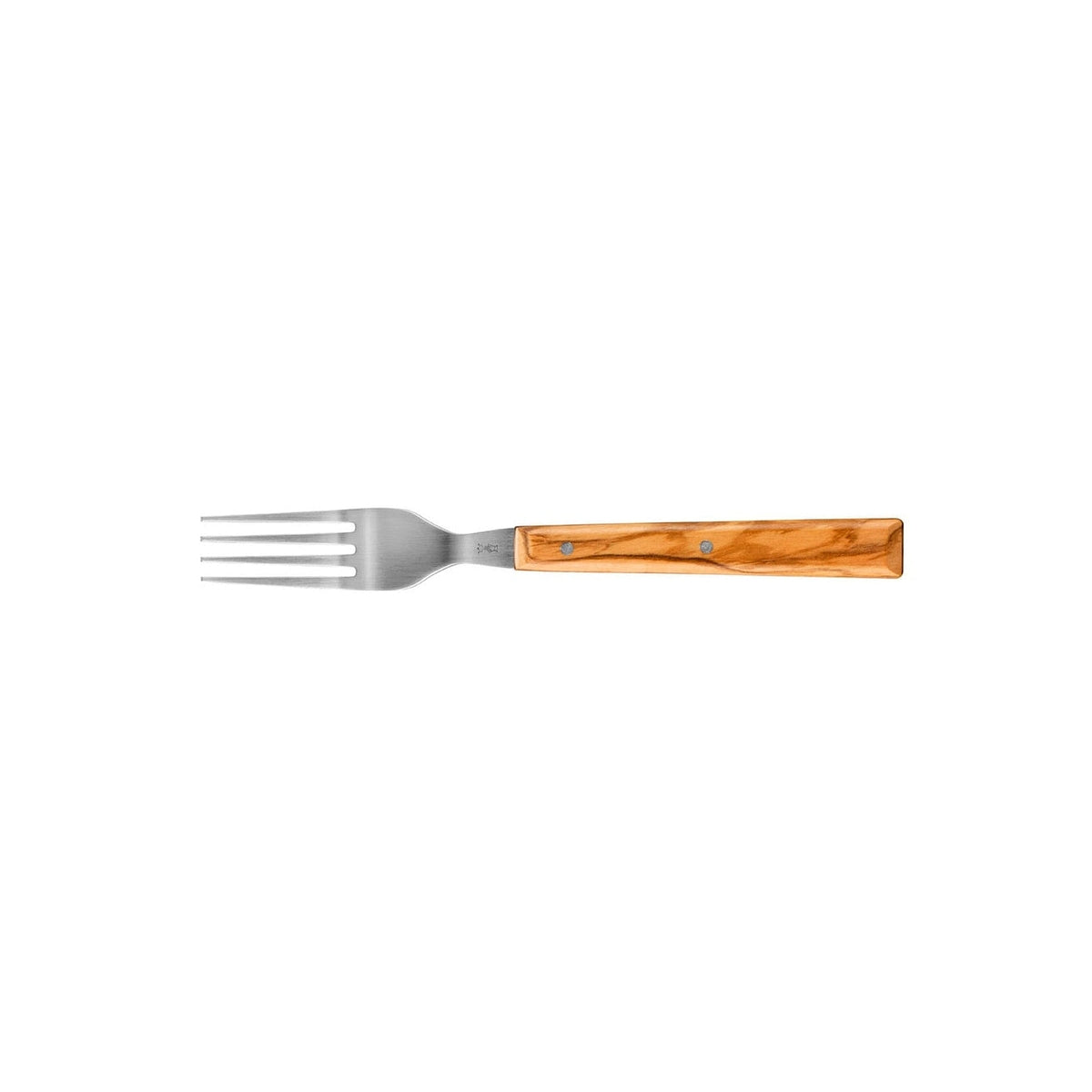 Opinel Sylve příborová vidlička, olivové dřevo, 002634