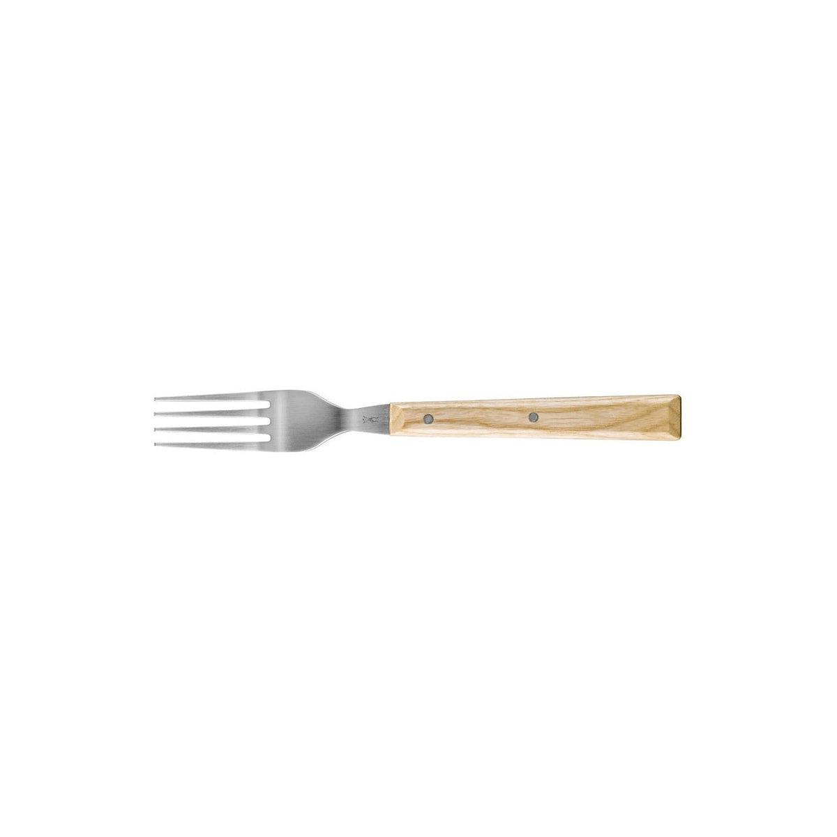 Opinel Sylve příborová vidlička, jasanové dřevo, 002633