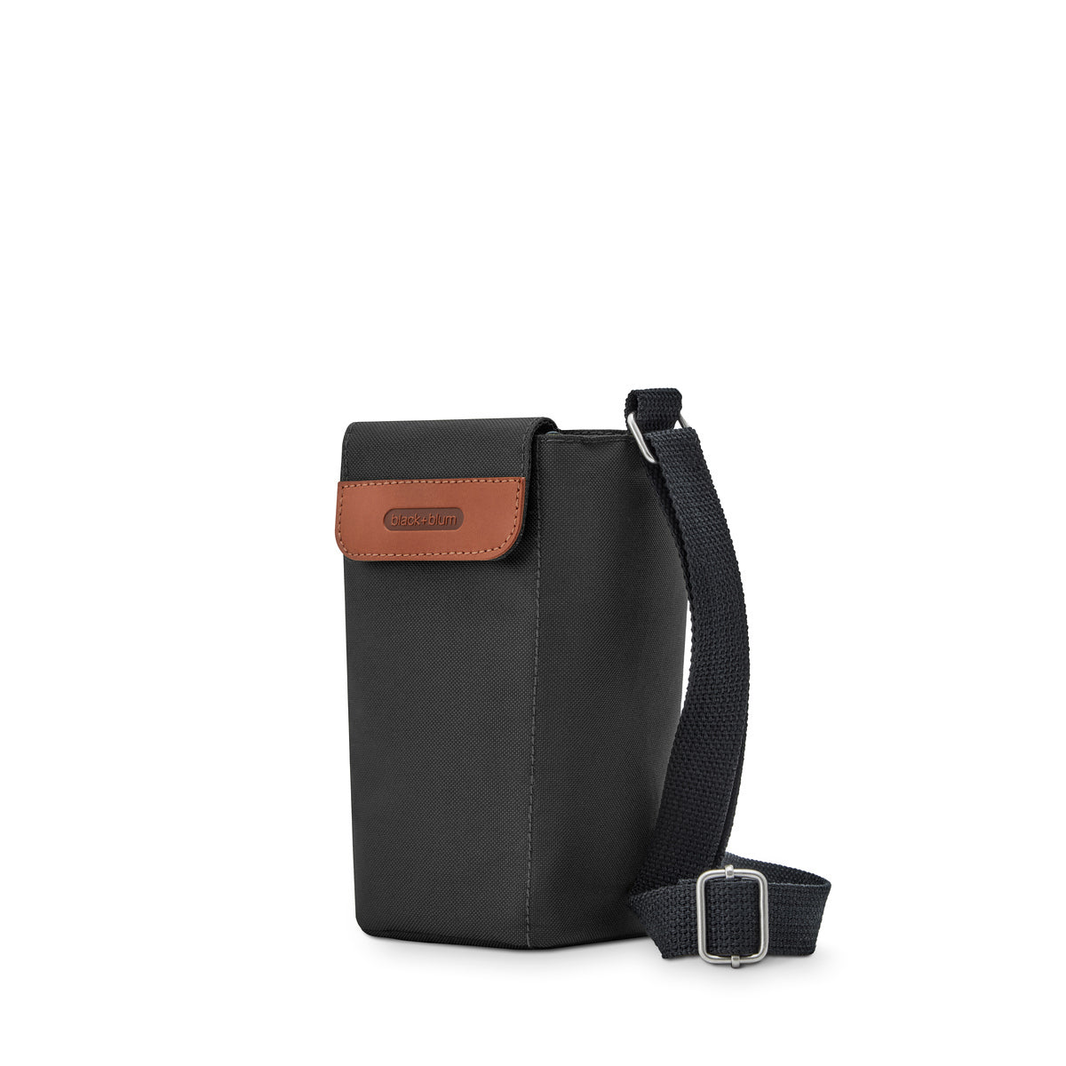 Black+Blum termotaška na láhve, black, LIB018