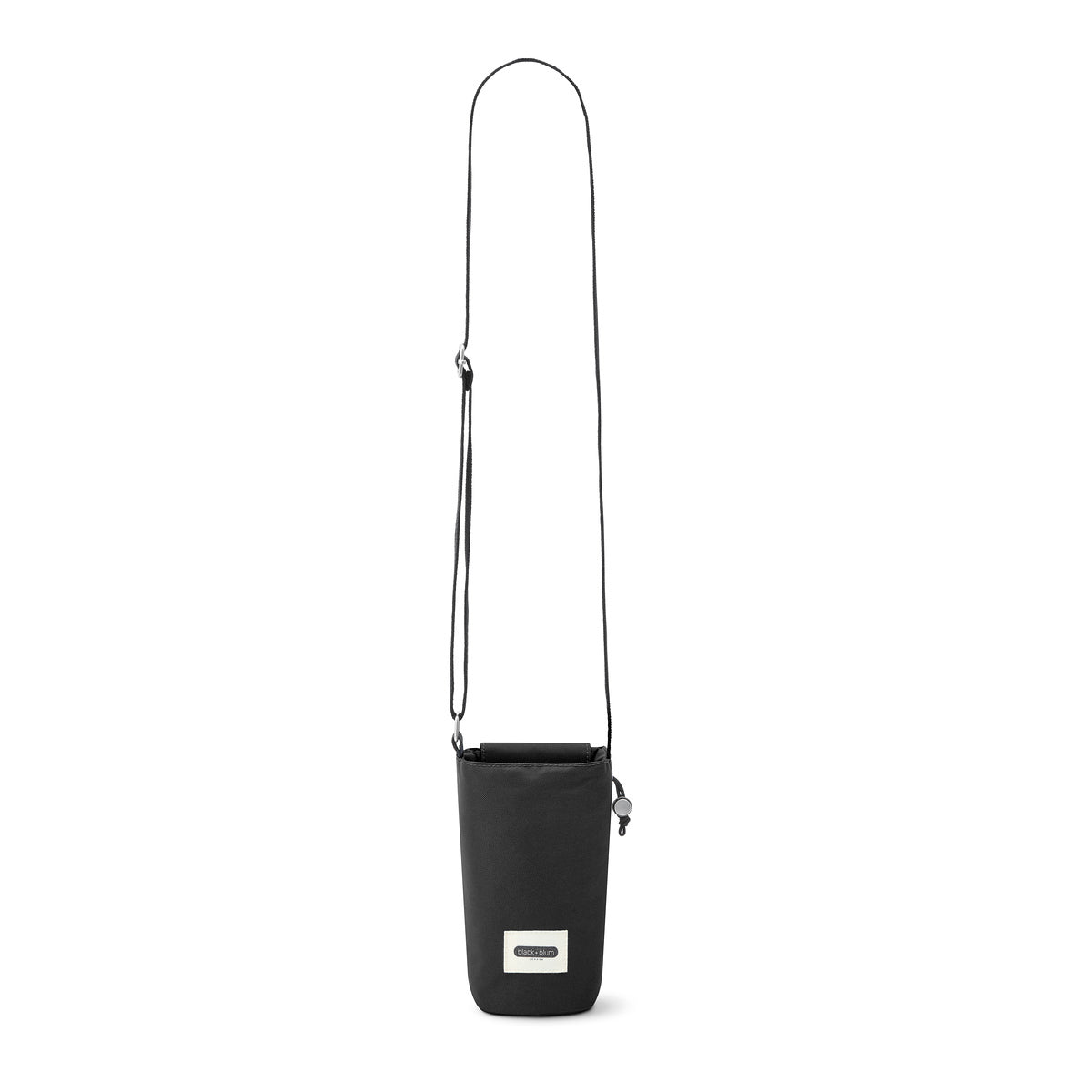 Black+Blum termotaška na láhve, black, LIB018