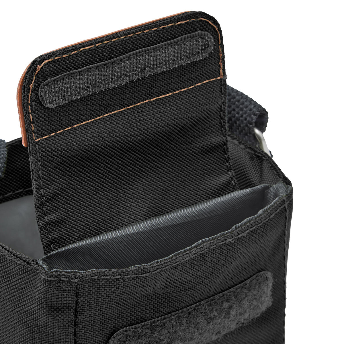 Black+Blum termotaška na láhve, black, LIB018