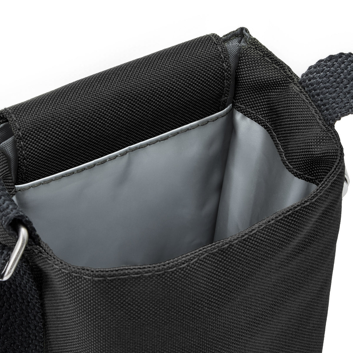 Black+Blum termotaška na láhve, black, LIB018