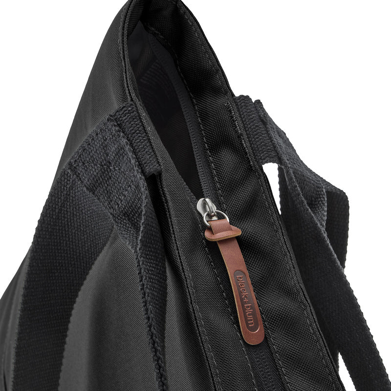 Black+Blum termotaška na přepravu potravin 16 l, black, LIT018