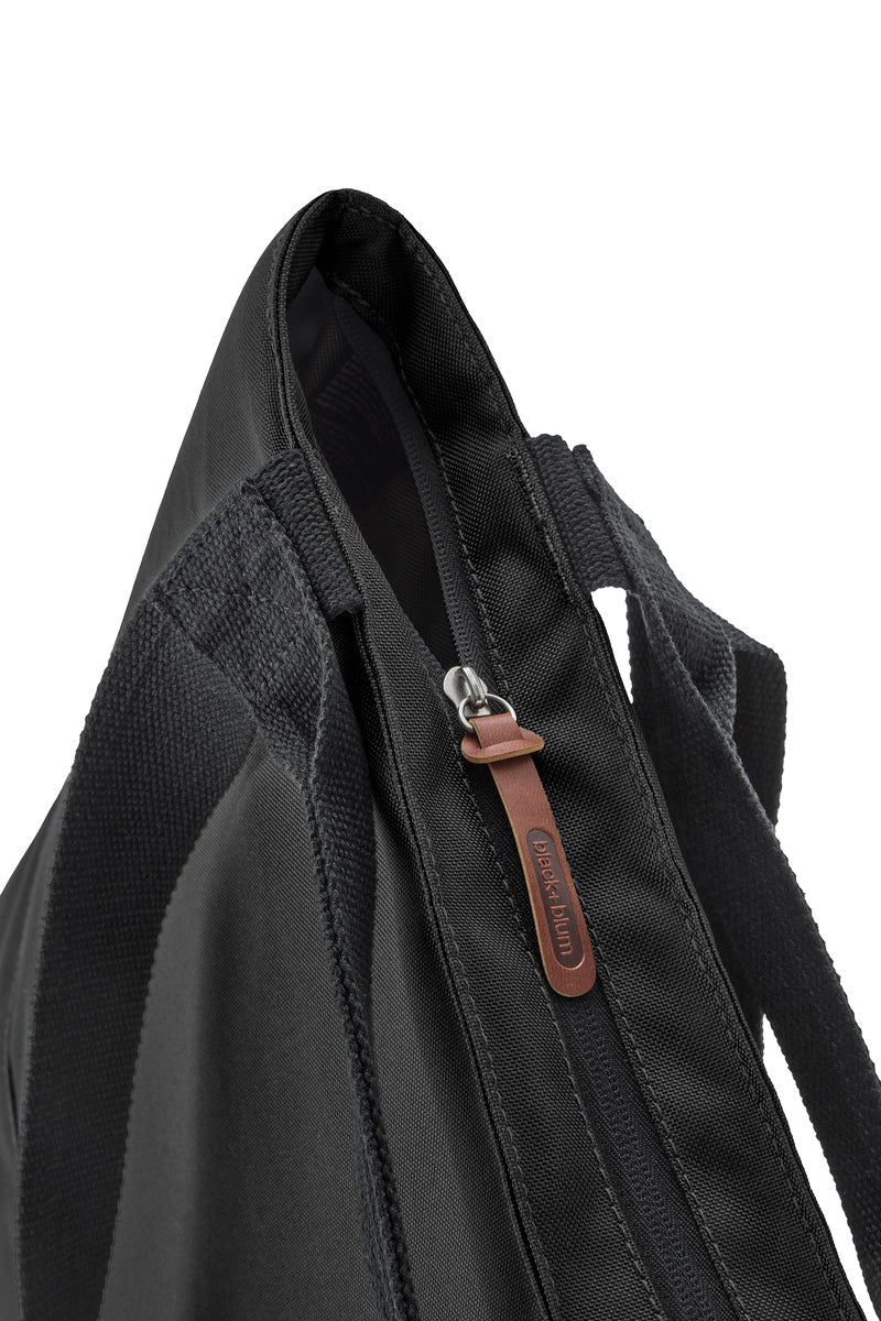 Black+Blum termotaška na přepravu potravin 16 l, black, LIT018
