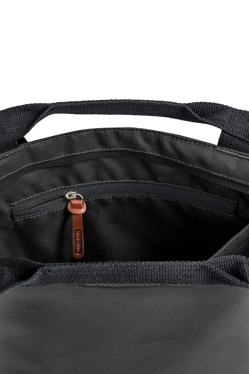 Black+Blum termotaška na přepravu potravin 16 l, black, LIT018