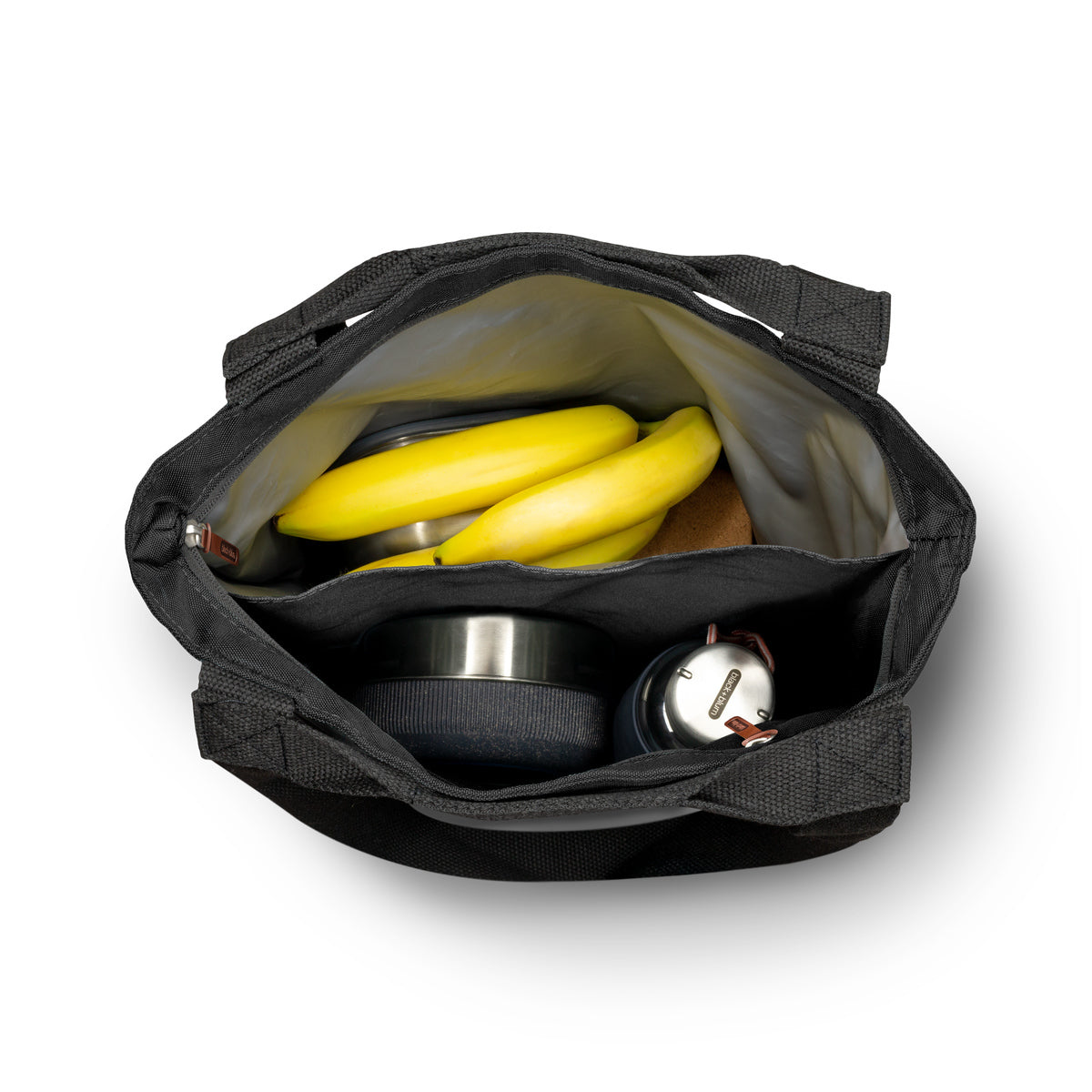 Black+Blum termotaška na přepravu potravin 16 l, black, LIT018