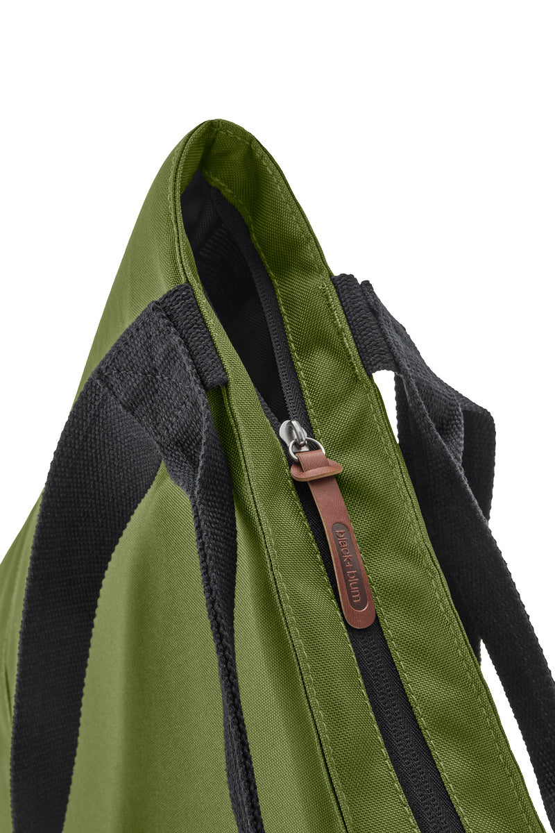 Black+Blum termotaška na přepravu potravin 16 l, moss, LIT019