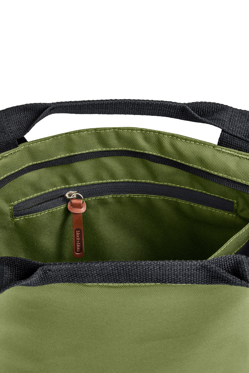 Black+Blum termotaška na přepravu potravin 16 l, moss, LIT019