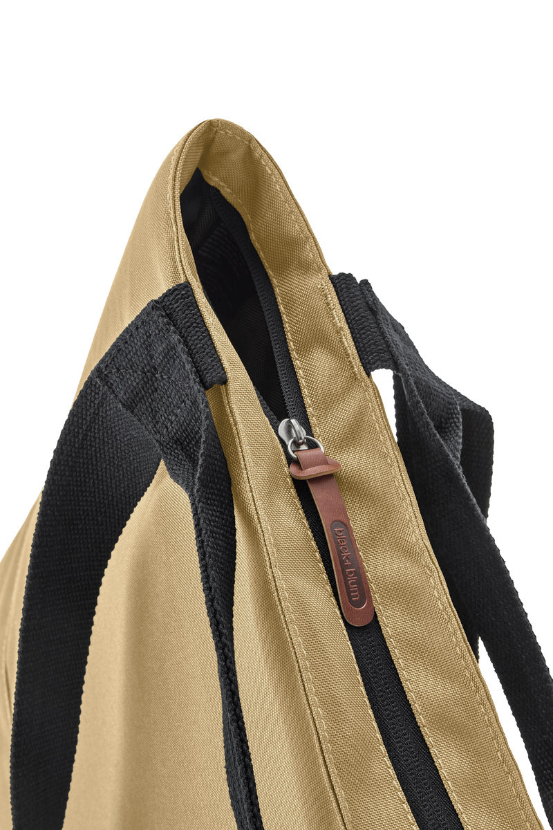Black+Blum termotaška na přepravu potravin 16 l, clay, LIT020
