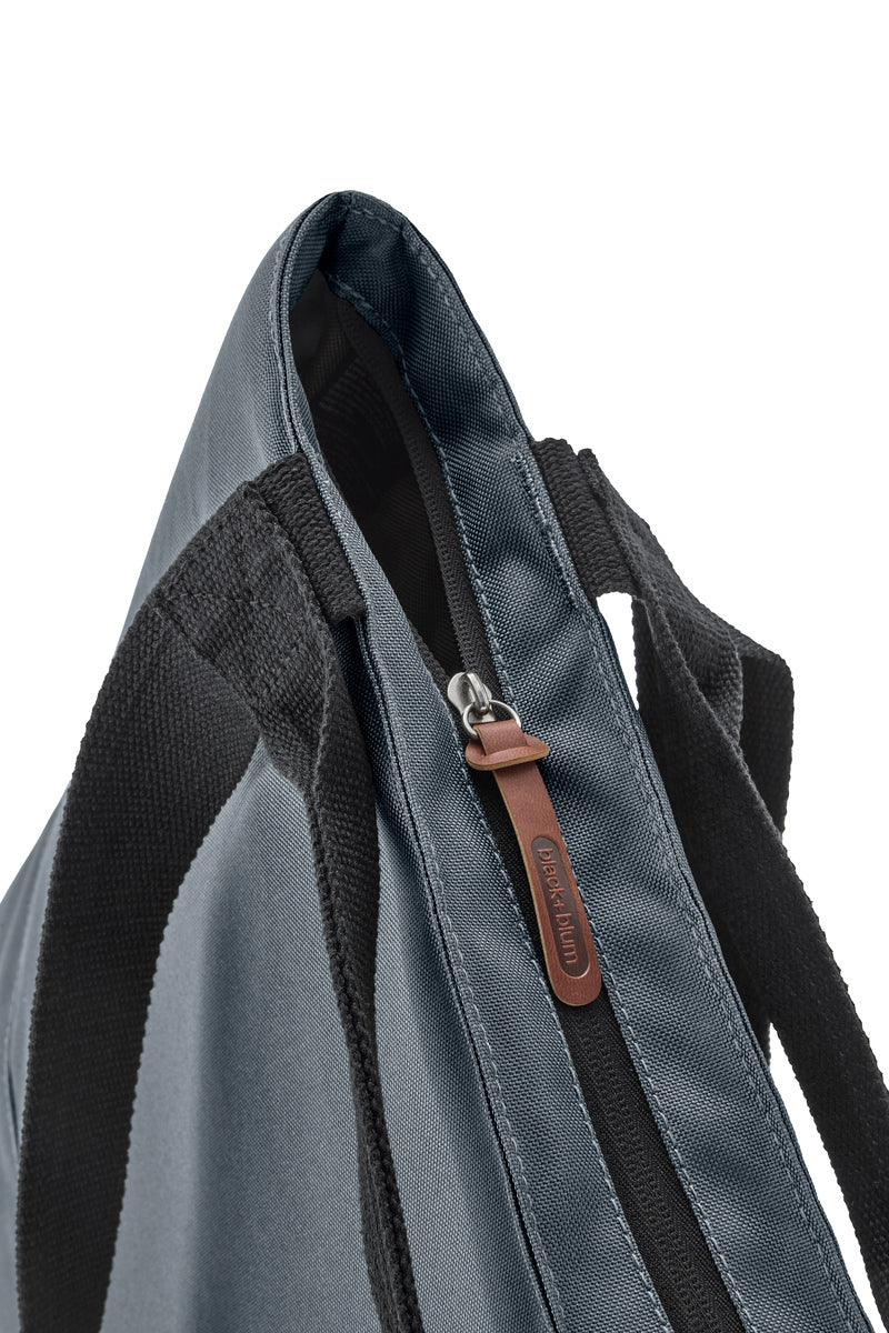 Black+Blum termotaška na přepravu potravin 16 l, slate, LIT021