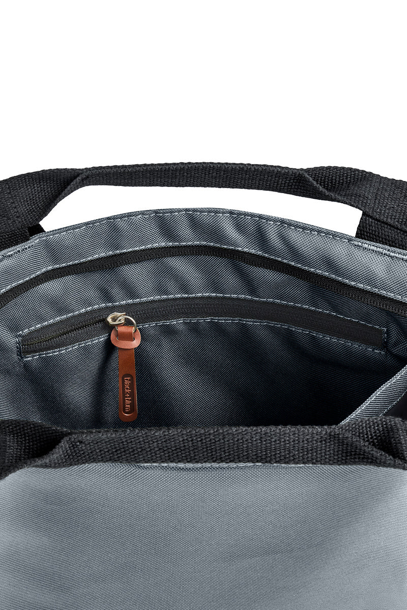Black+Blum termotaška na přepravu potravin 16 l, slate, LIT021