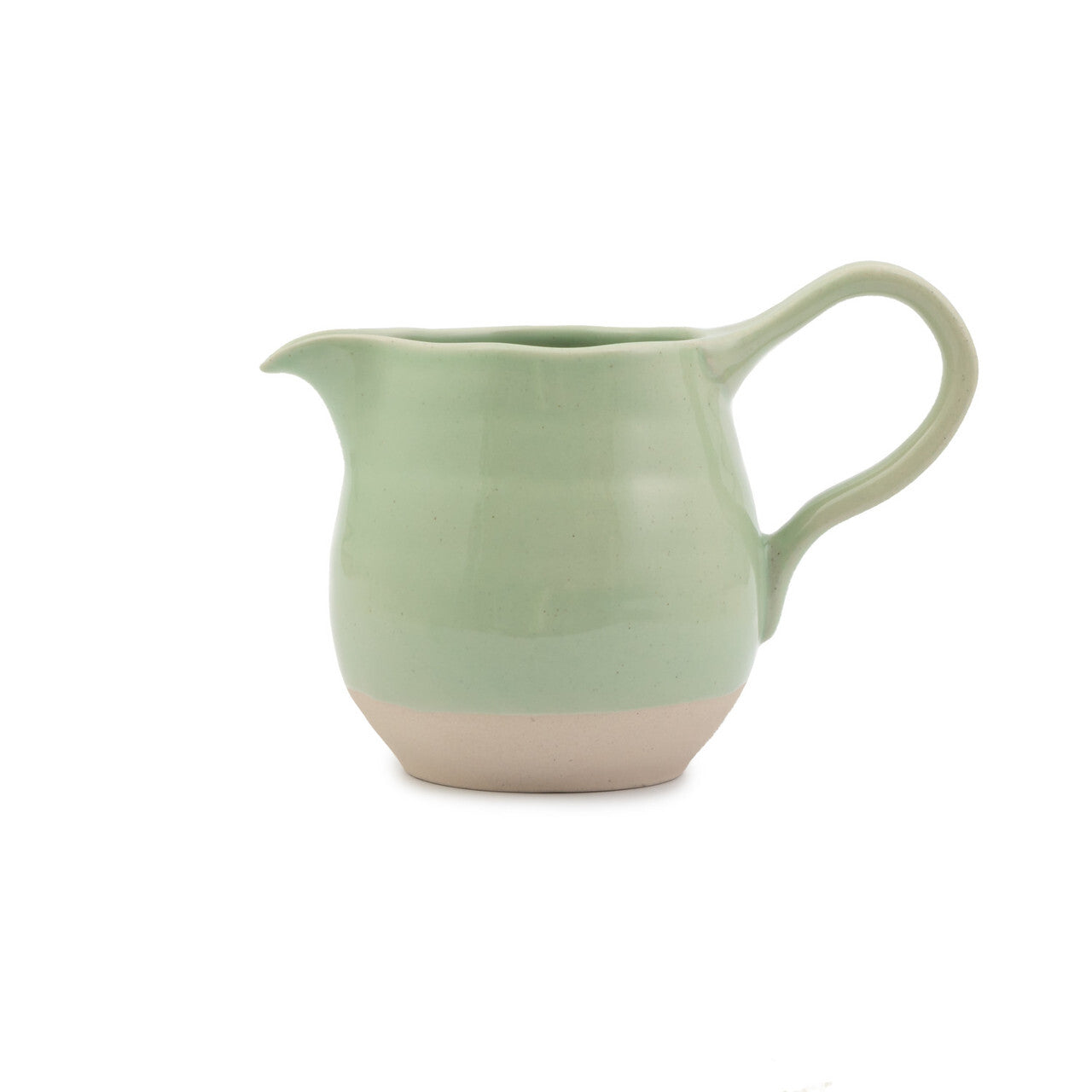 Jamie Oliver Big Love kameninový džbán 650 ml, zelená, JOBLJOYJUG650