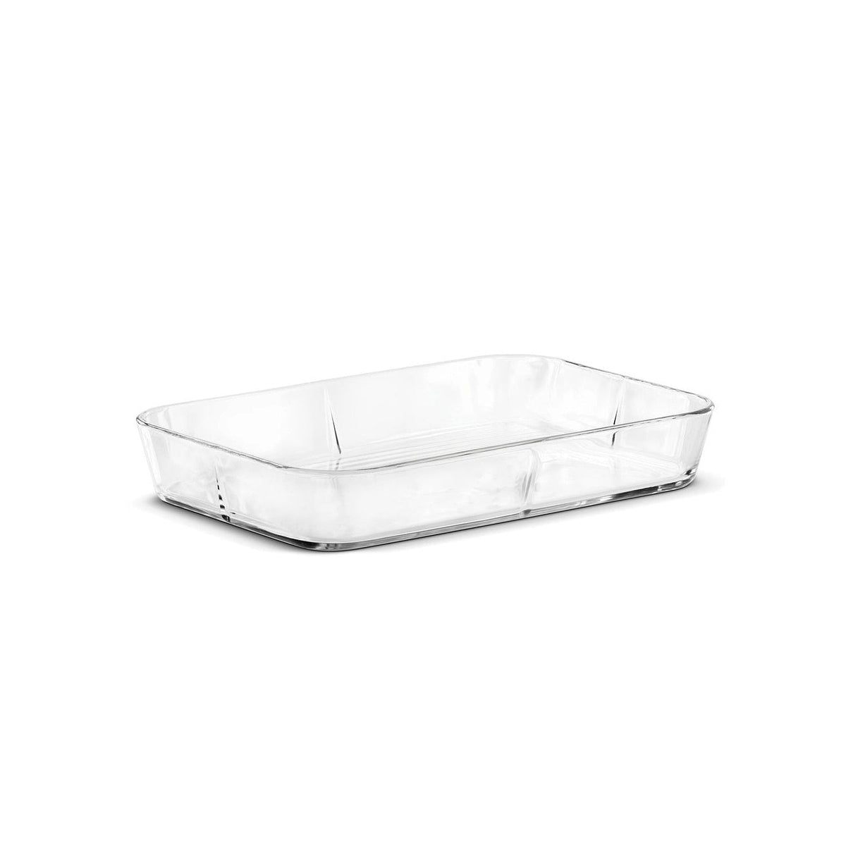 Rosendahl Grand Cru skleněná zapékací mísa 38 x 25 cm, clear, 25603