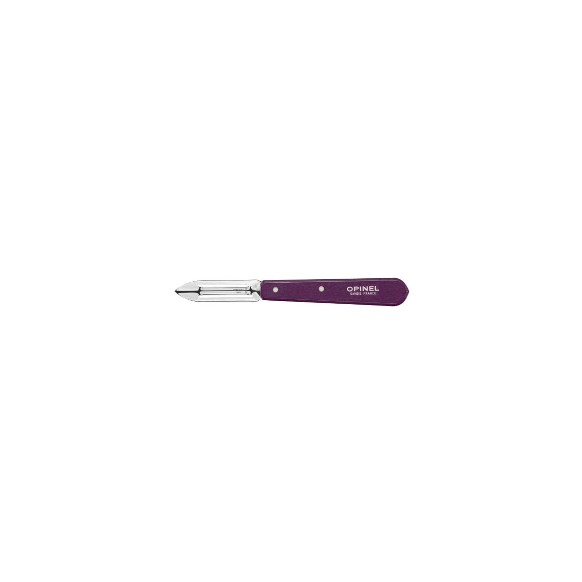 Opinel Les Essentiels N°115 škrabka, plum, 001929