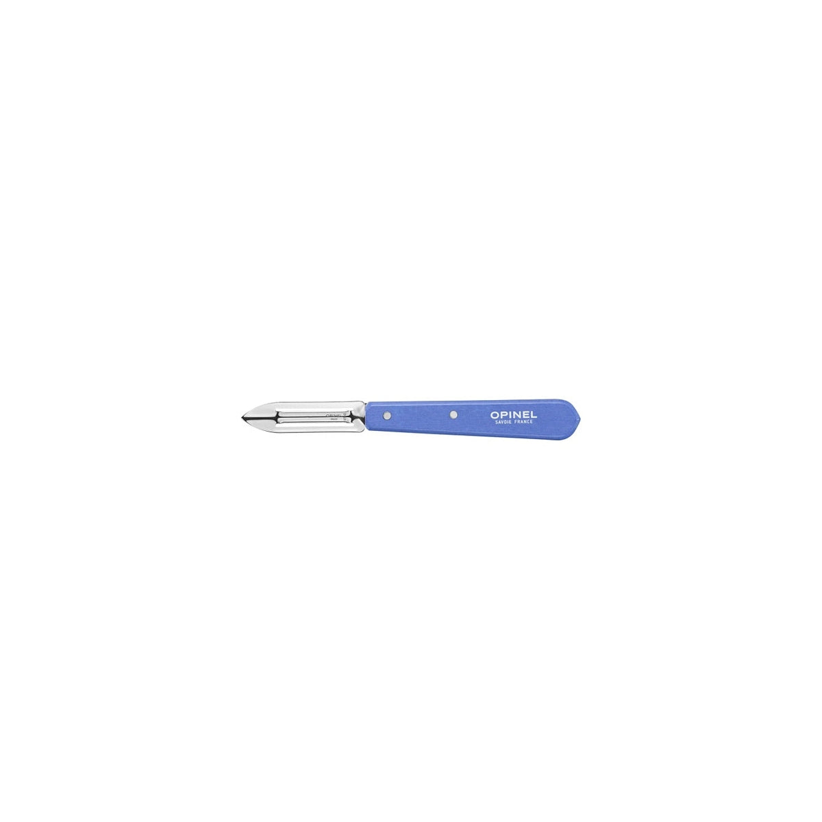 Opinel Les Essentiels N°115 škrabka, sky blue, 001932