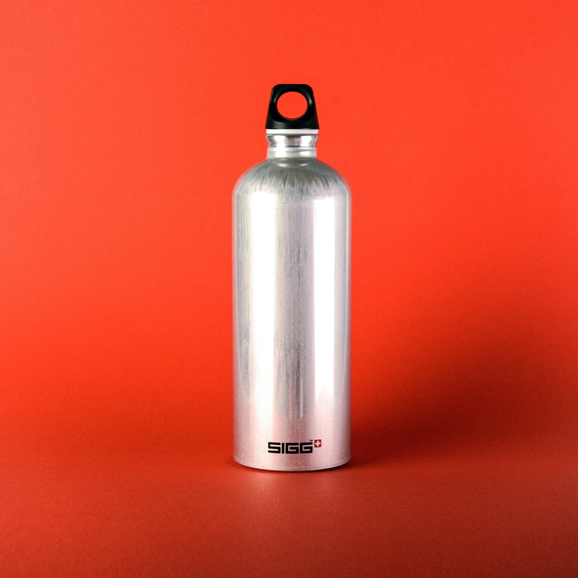 SIGG Traveller