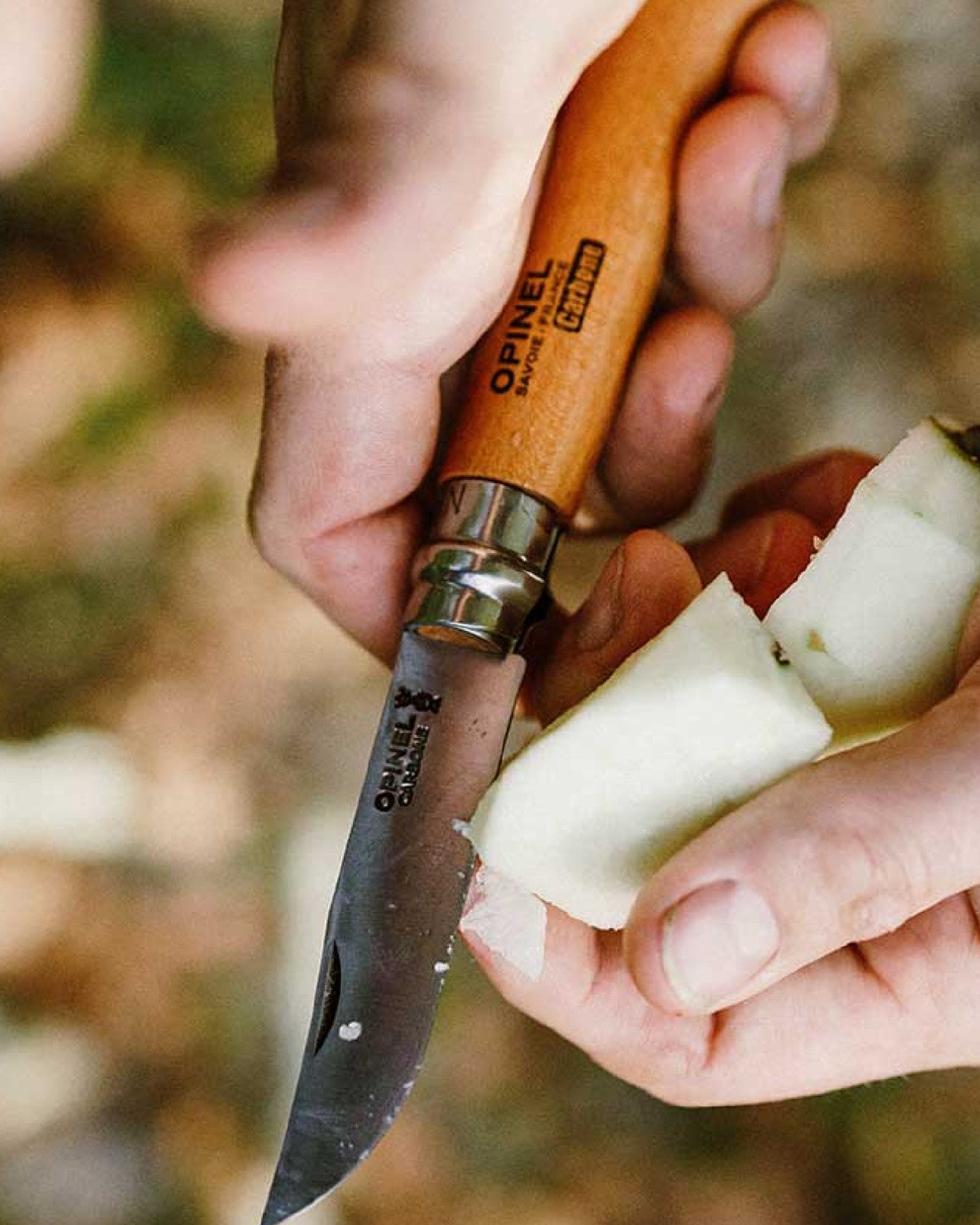 Opinel Carbon