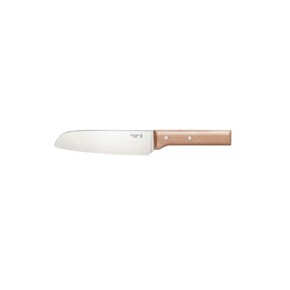 Opinel Parallele nůž Santoku 17 cm, 001819