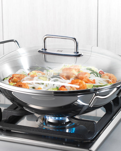Zwilling Plus