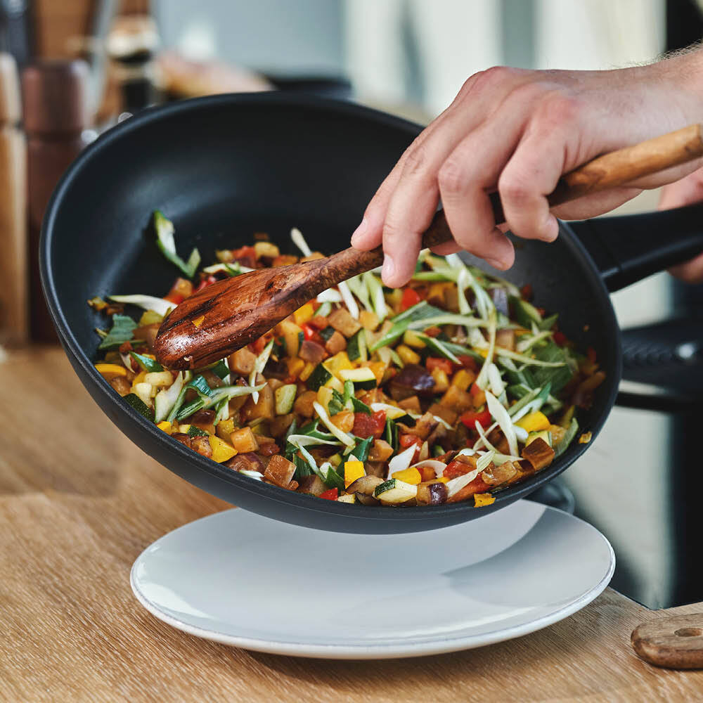 Zwilling Madura Plus pánev s nepřilnavým povrchem 24 cm, 66299-246