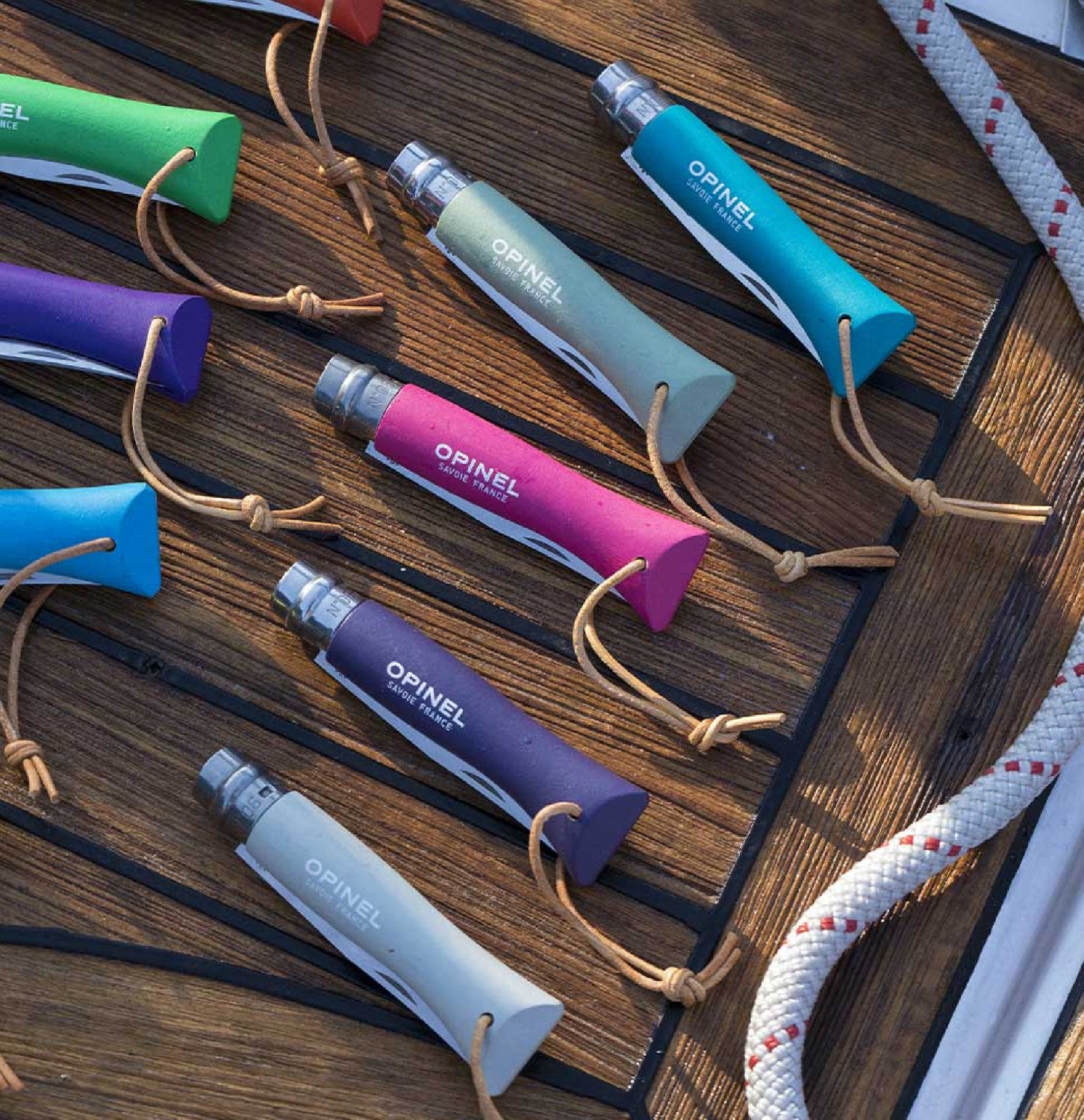 Opinel