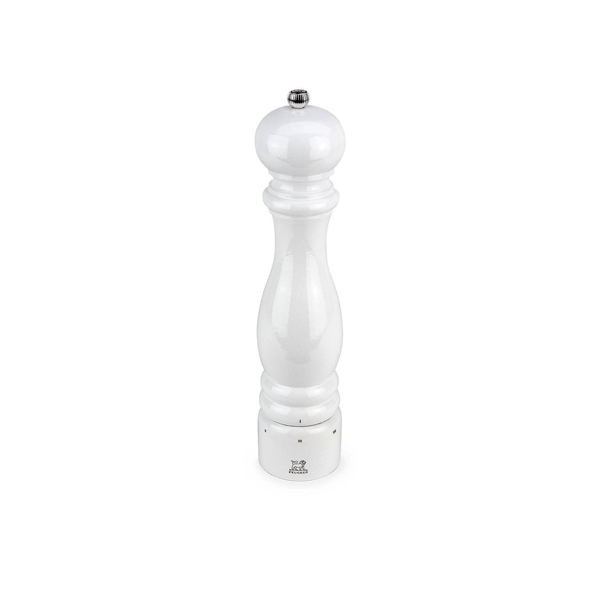Peugeot Paris u'Select mlýnek na pepř 30 cm, white lacquered, 27841