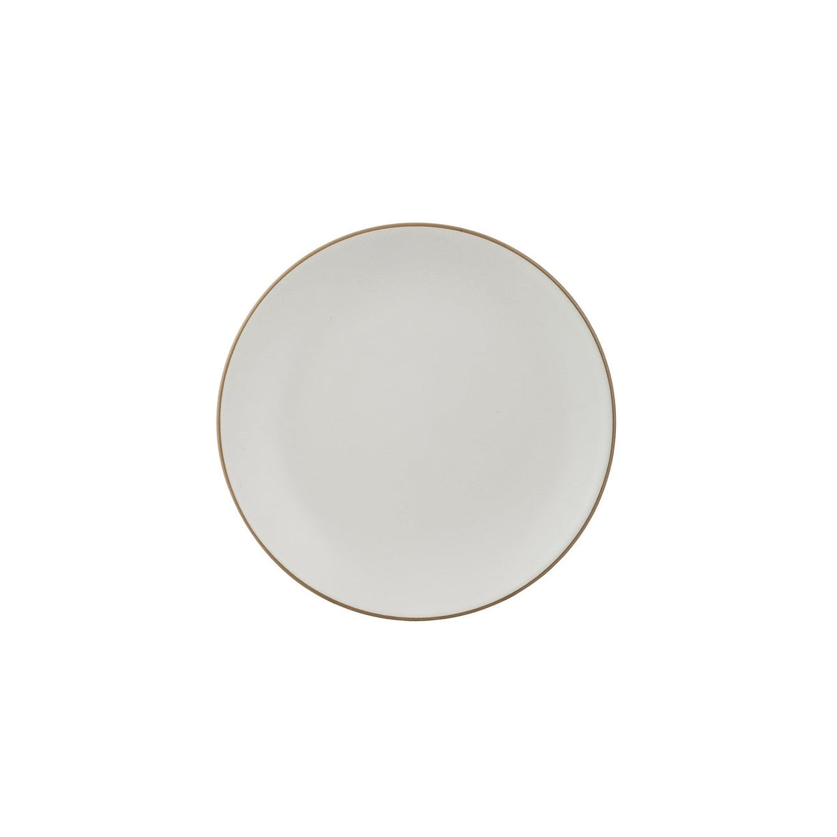 Mason Cash Classic Collection Cream dezertní talíř 20,5 cm, krémový, 2001.901