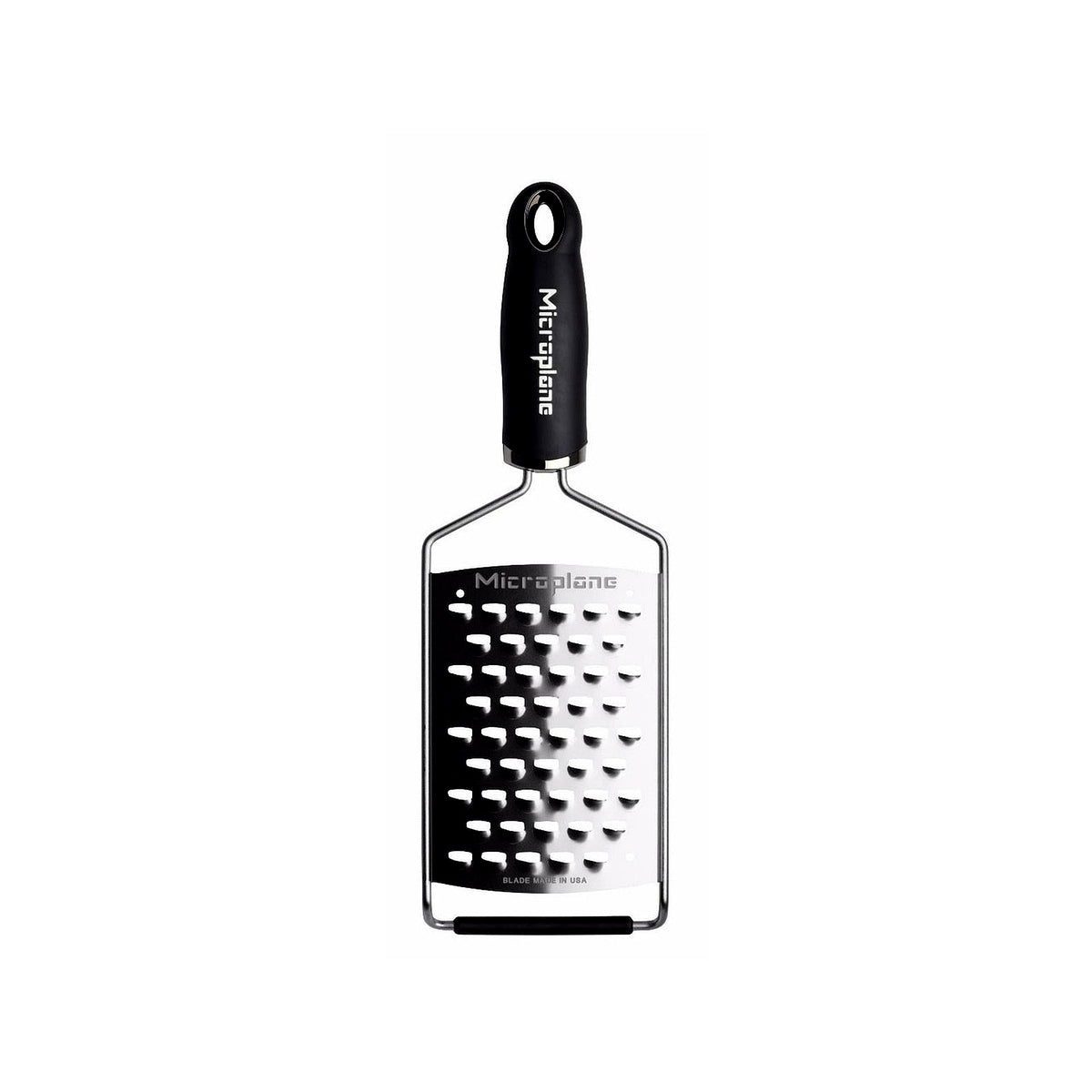 Microplane Gourmet ultrahrubé struhadlo, 45011