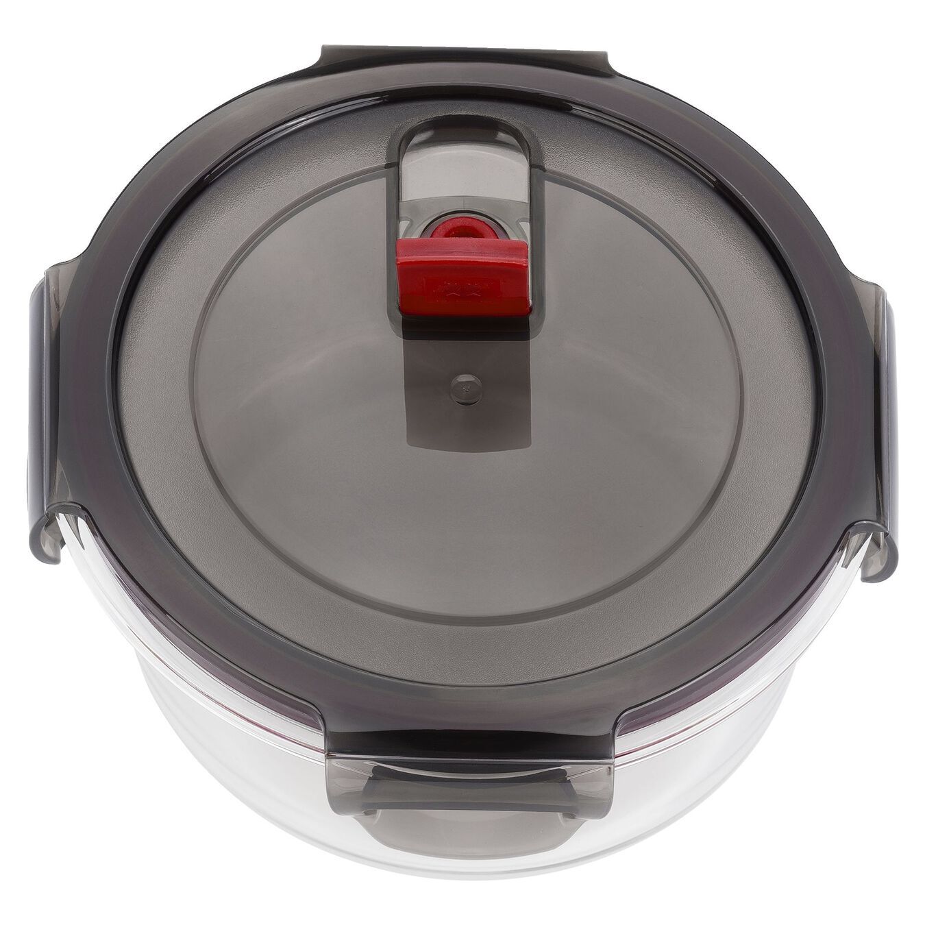 Zwilling Gusto skleněná dóza na potraviny, kulatá, 0,6 l, 39506-003