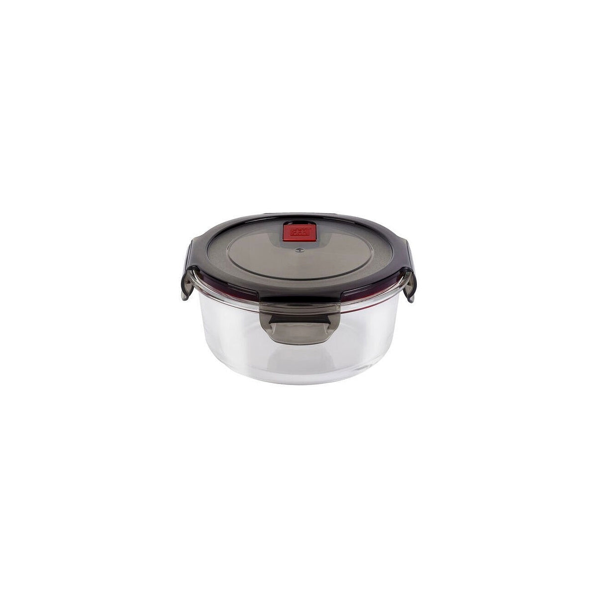 Zwilling Gusto skleněná dóza na potraviny, kulatá, 0,6 l, 39506-003